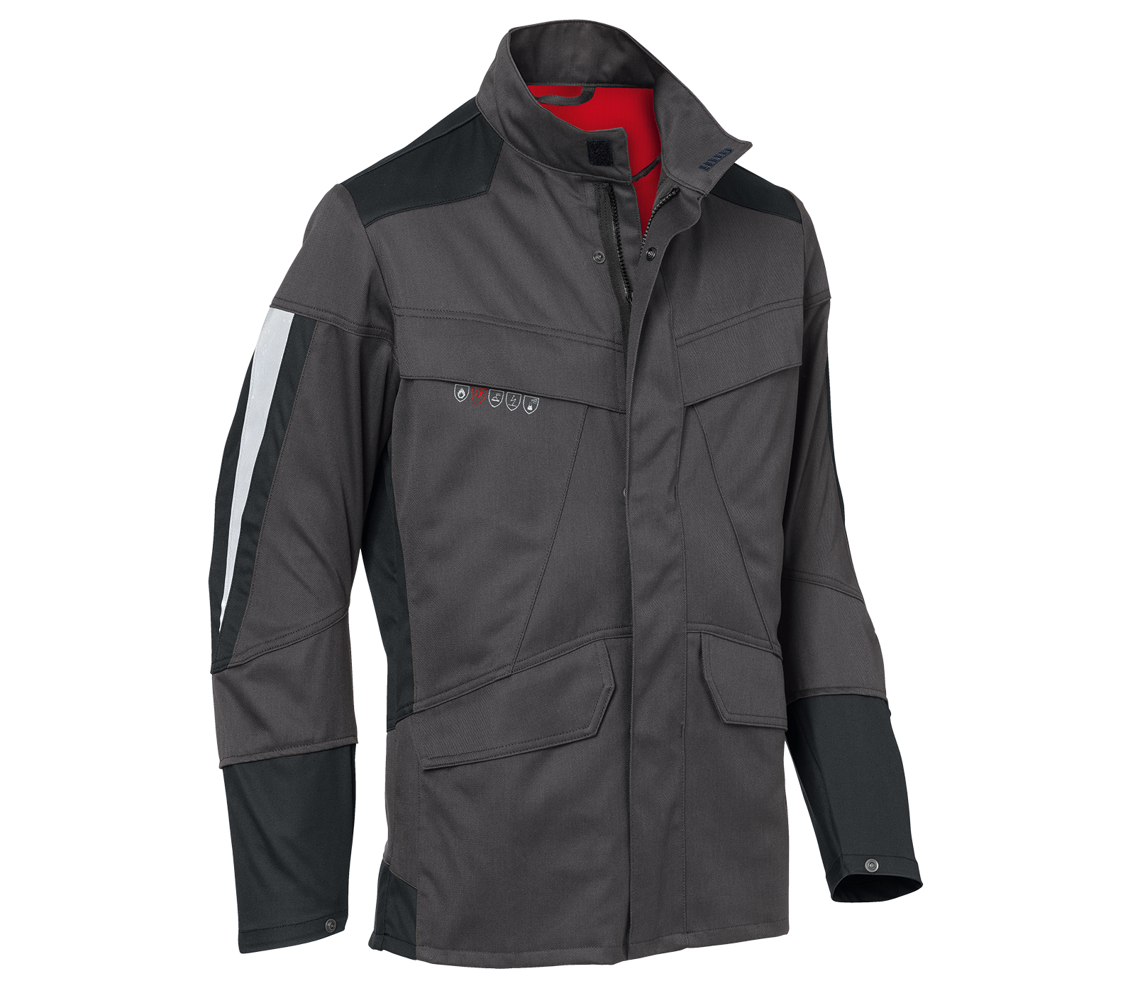 KÜBLER PROTECTIQ Jacke ARC2 PSA 3