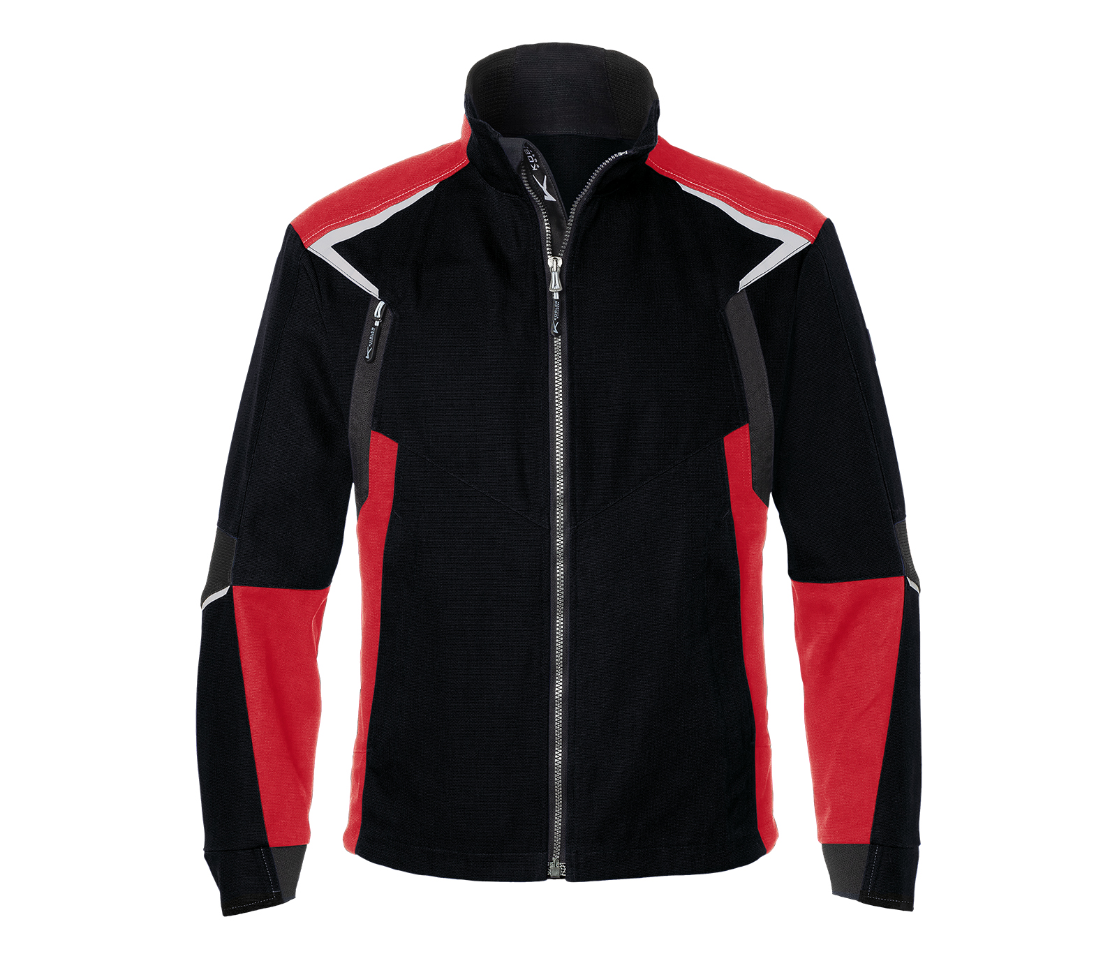 KÜBLER BODYFORCE Jacke