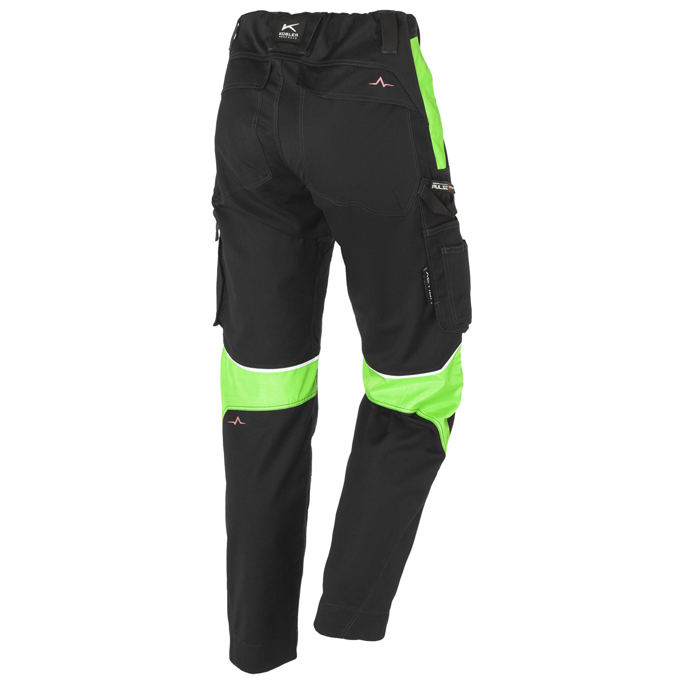 KÜBLER PULSE ACTION Bundhose