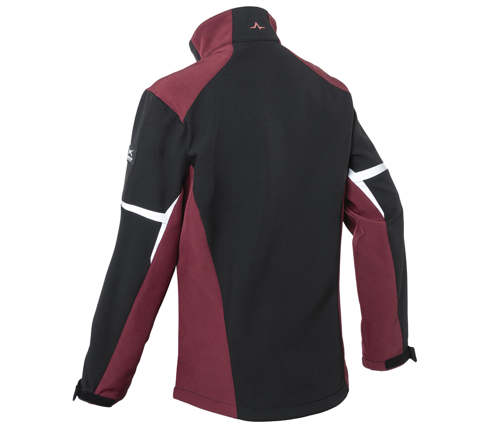 KÜBLER PULSE Softshell Jacke Damen