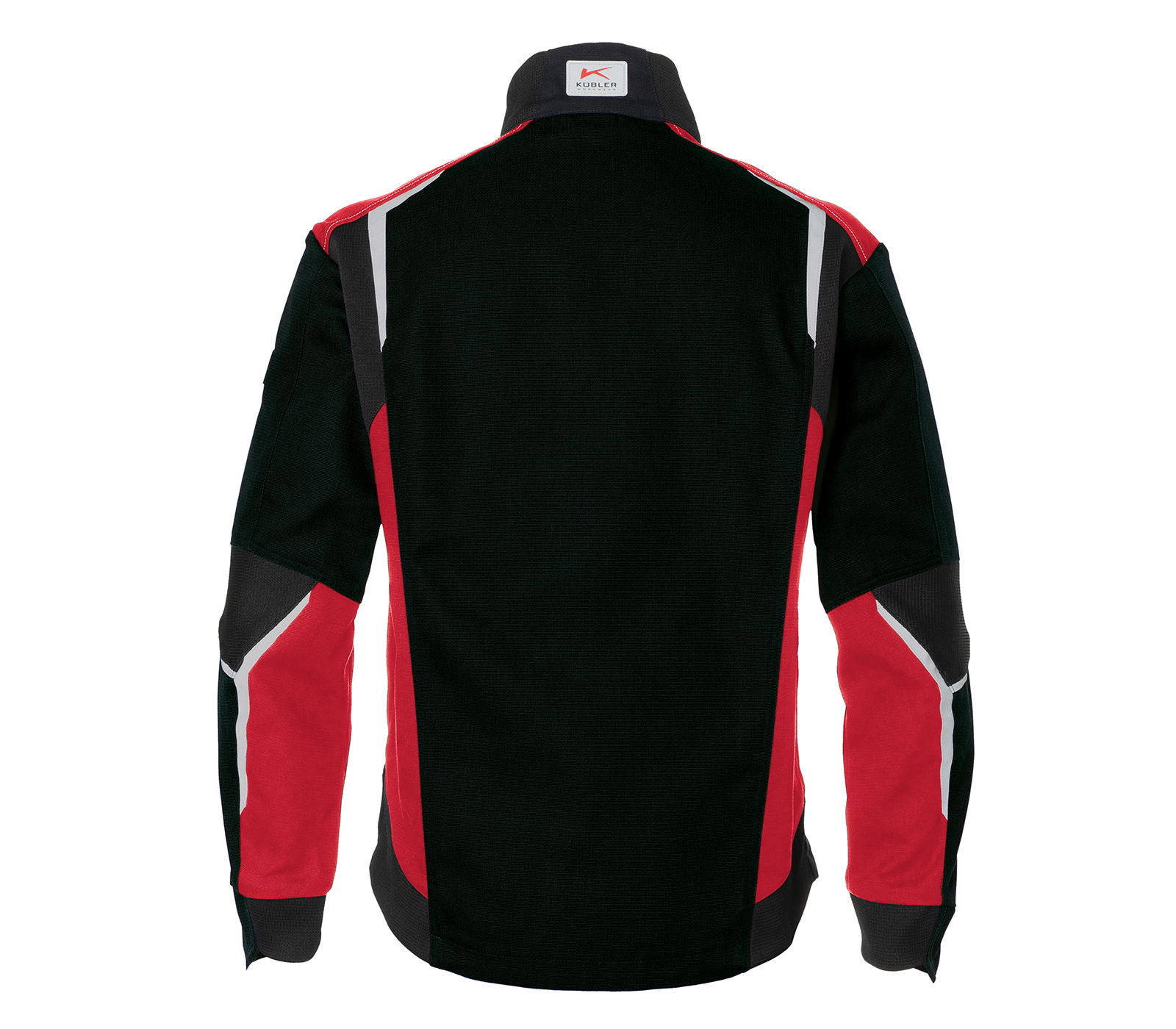 KÜBLER BODYFORCE Jacke