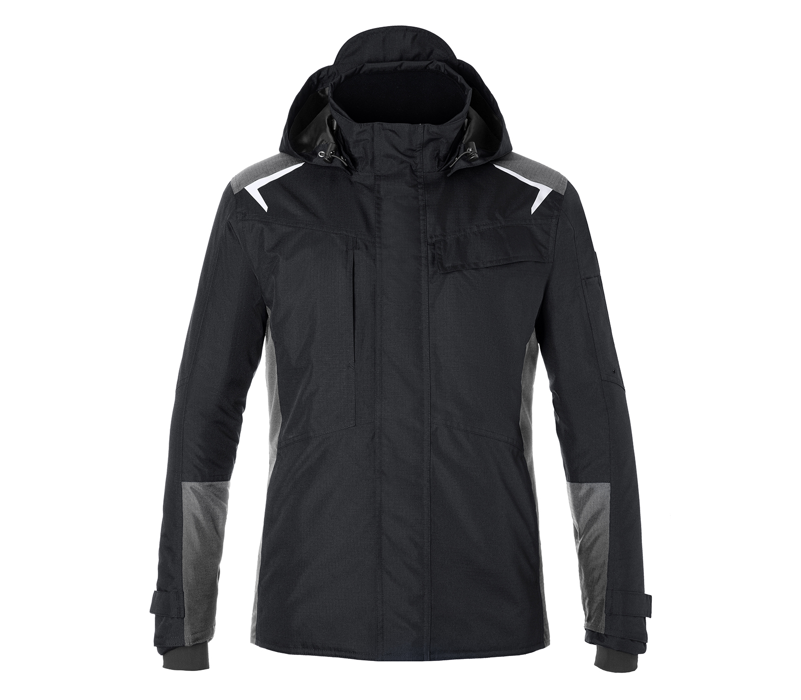 KÜBLER BODYFORCE Hardshelljacke PSA 2