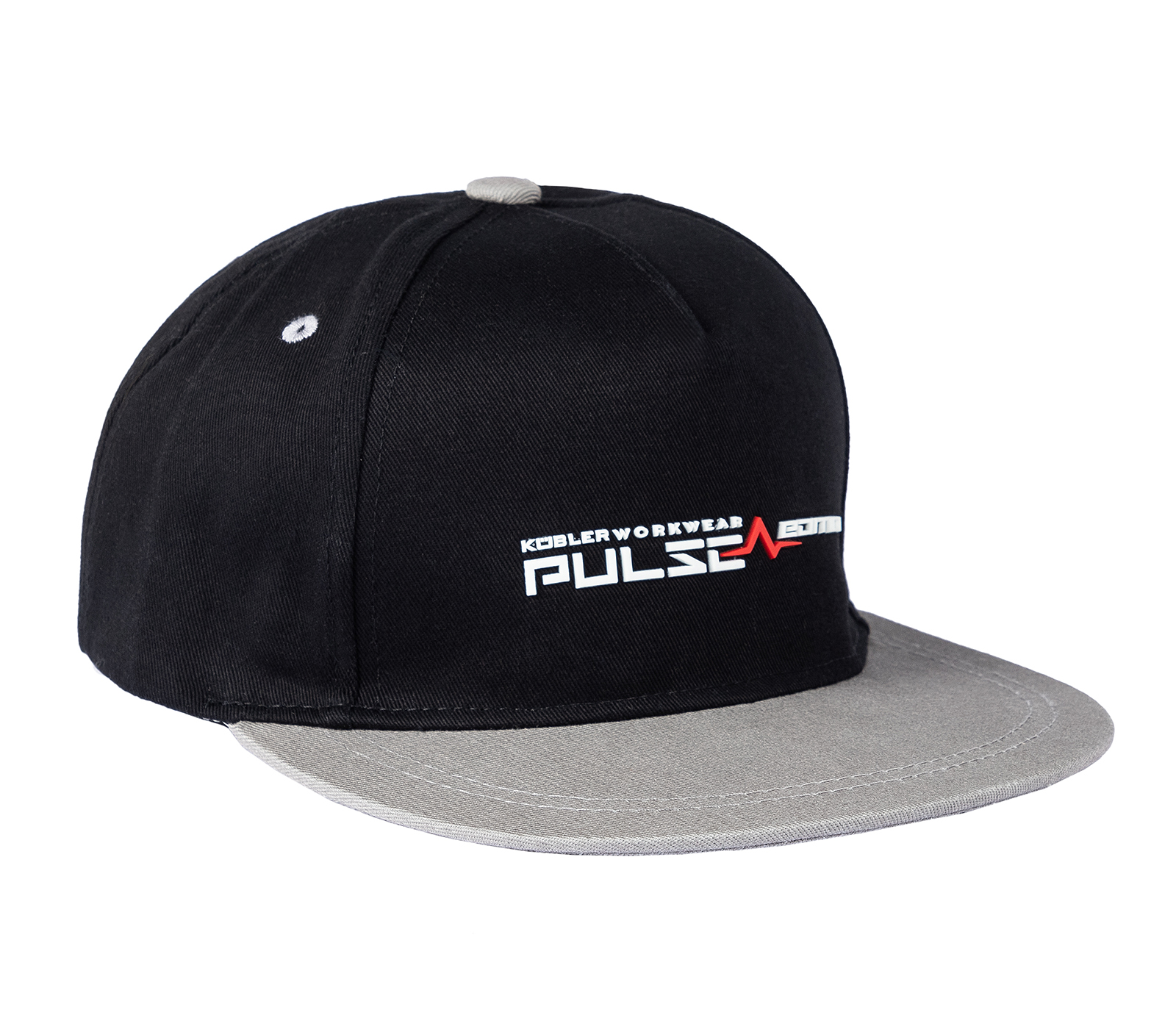 KÜBLER PULSE Daily Snapback Cap