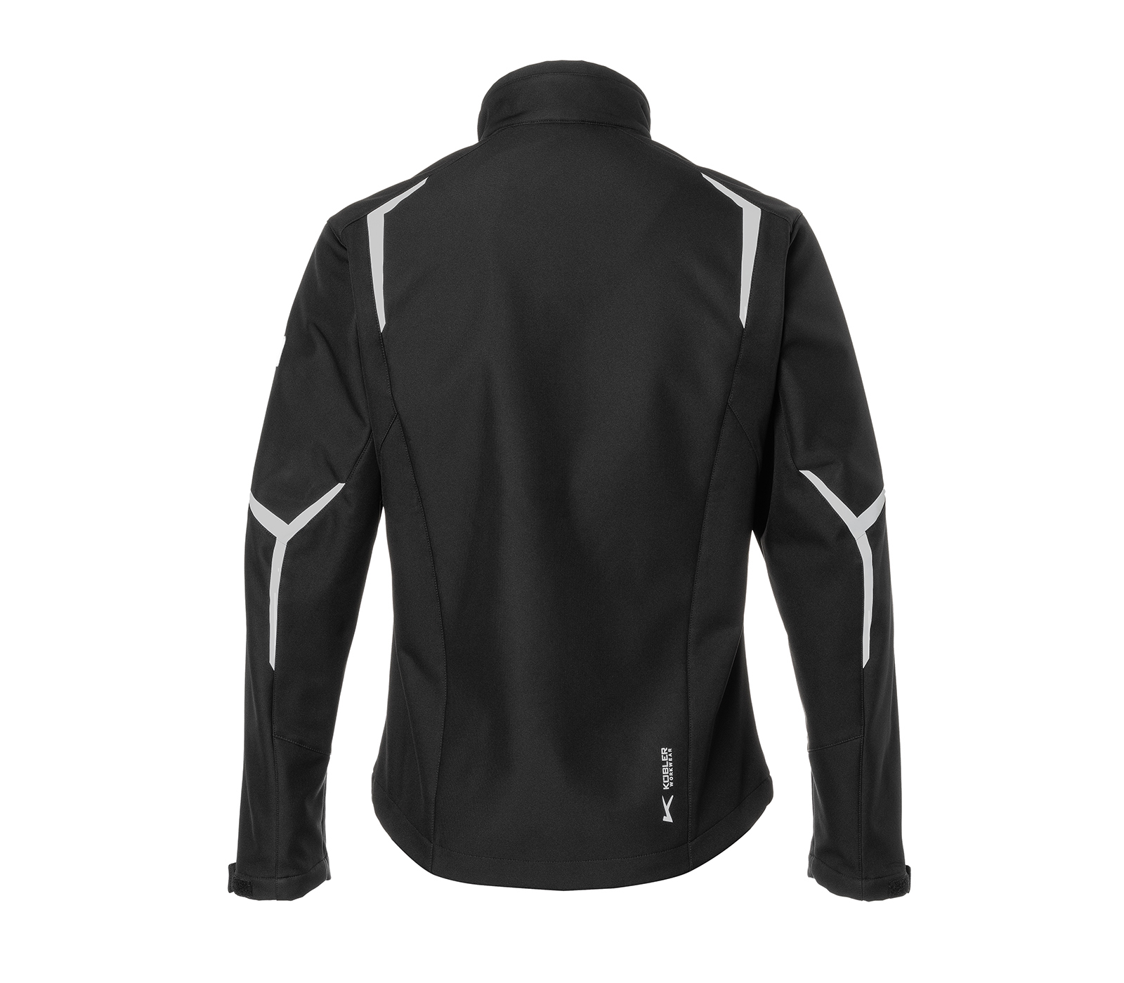 KÜBLER BODYFORCE Ultrashell Jacke