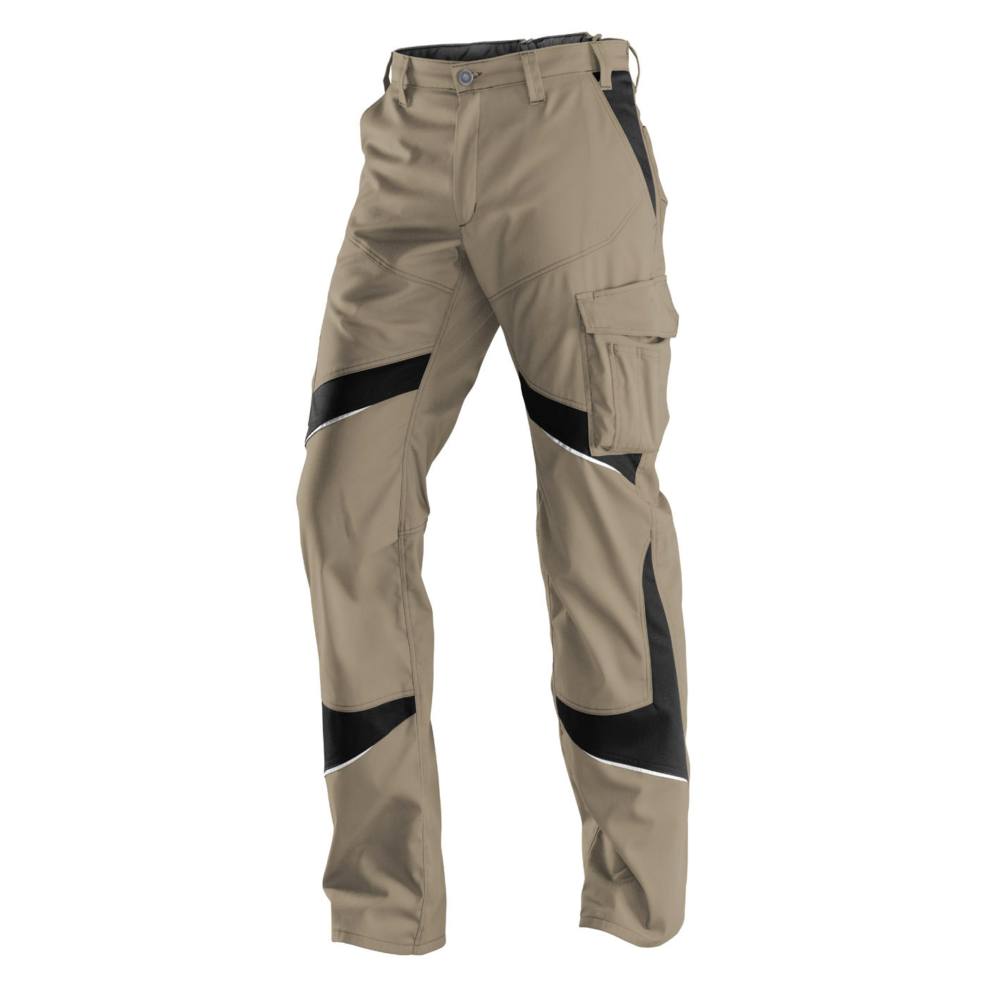 KÜBLER ACTIVIQ Damenhose