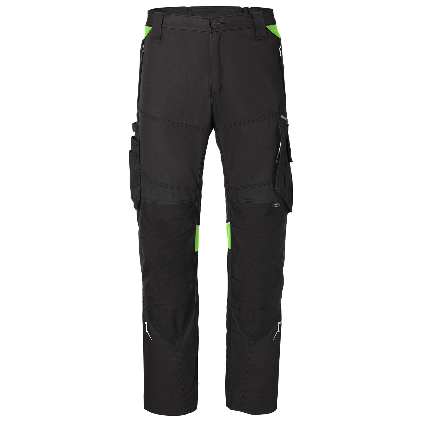 KÜBLER PULSE POWER Bundhose