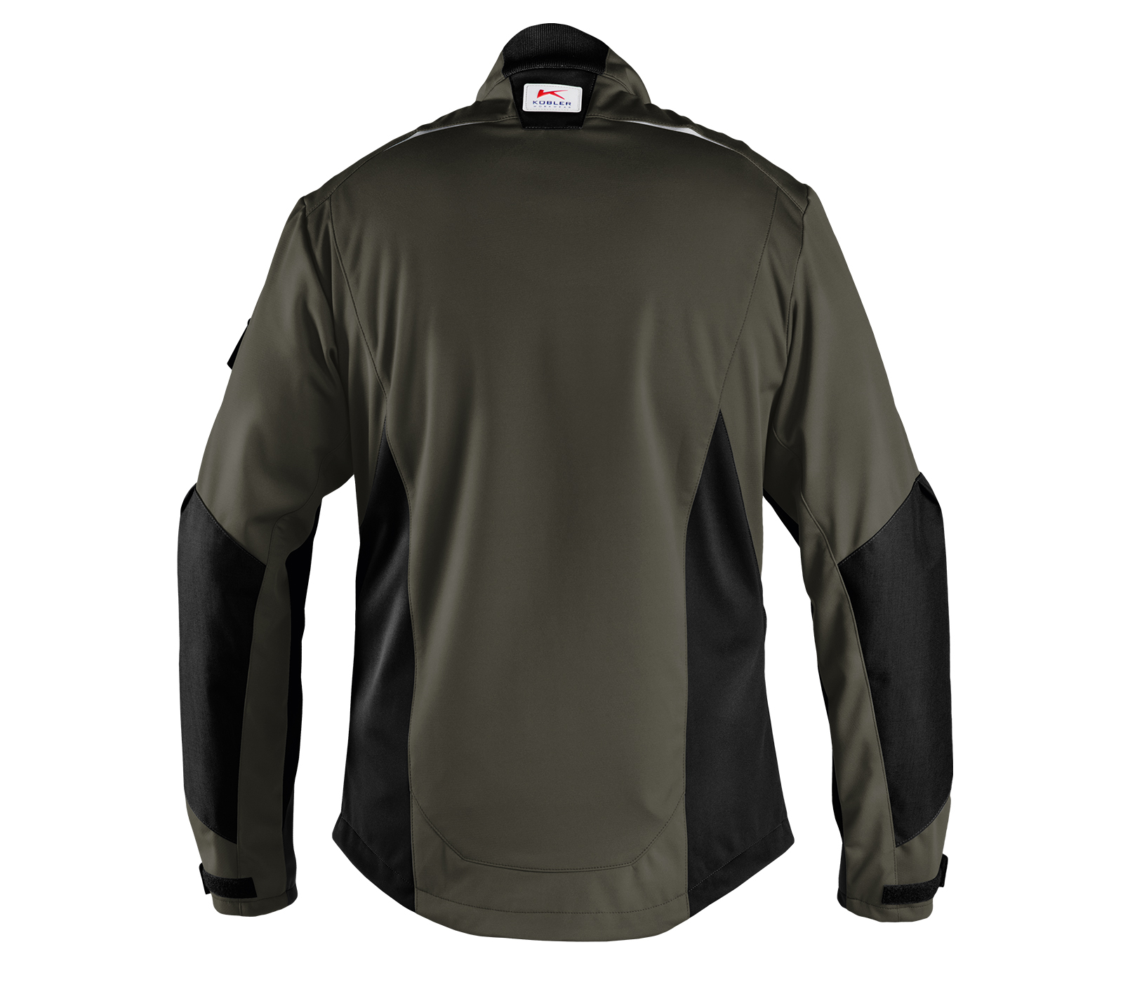 KÜBLER PRACTIQ Ultrashell Jacke