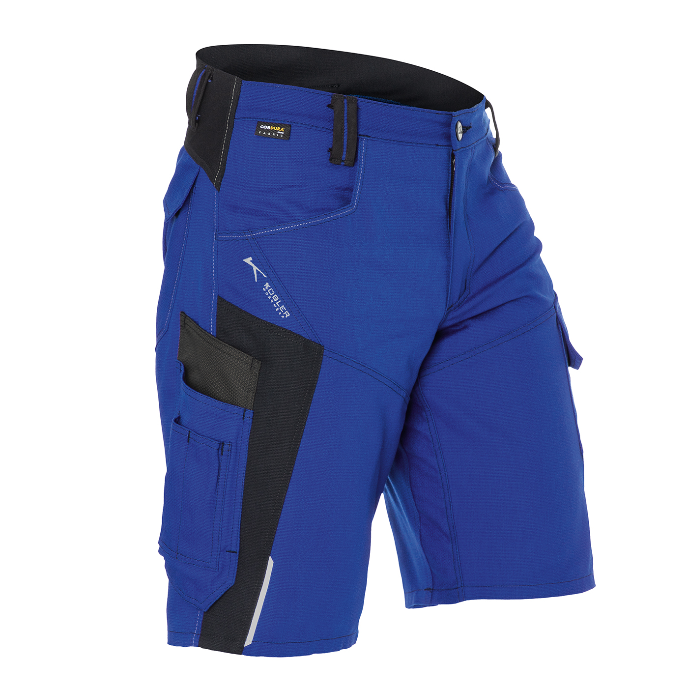 KÜBLER BODYFORCE Shorts