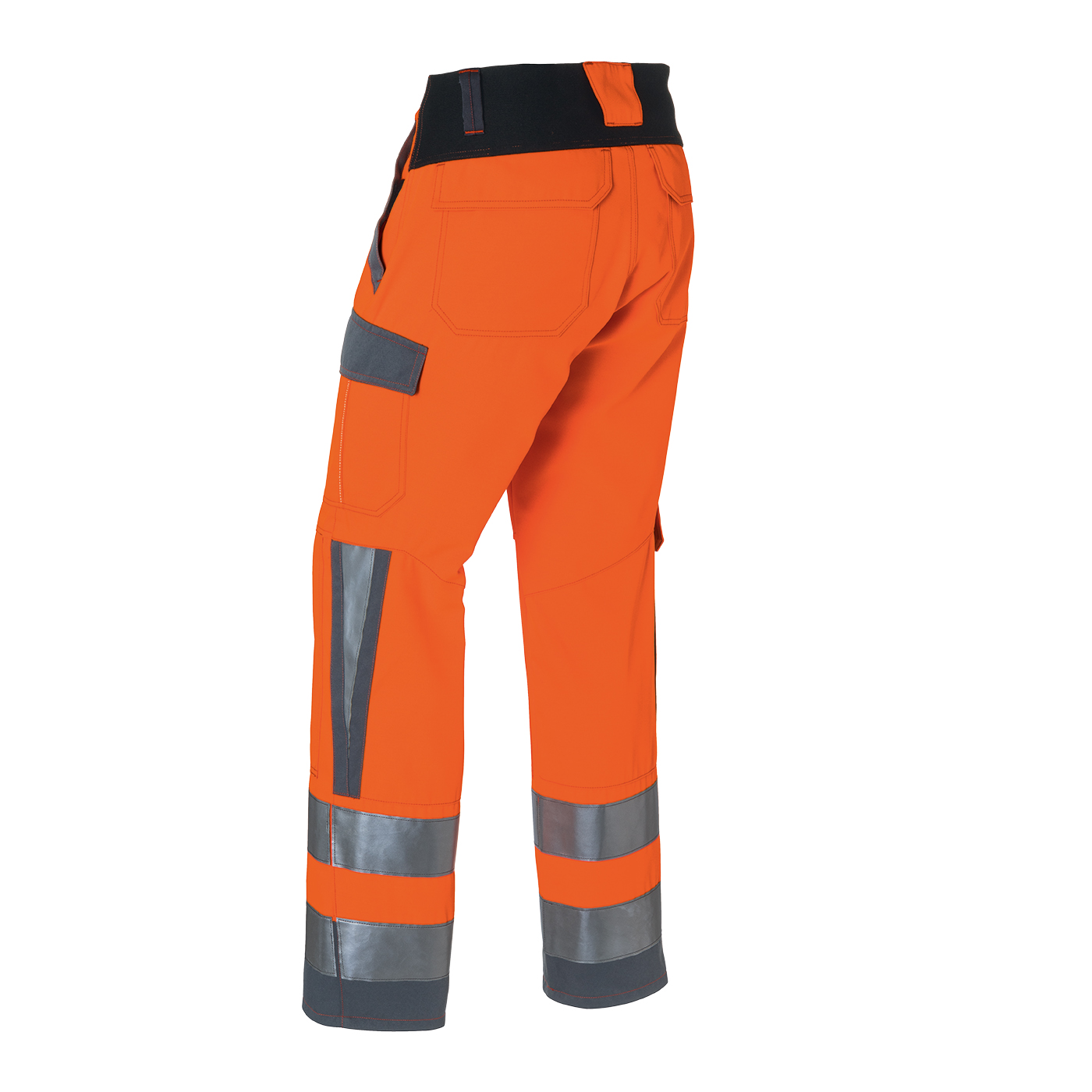 KÜBLER PROTECTIQ HIGH VIS Hose ARC1 PSA 3