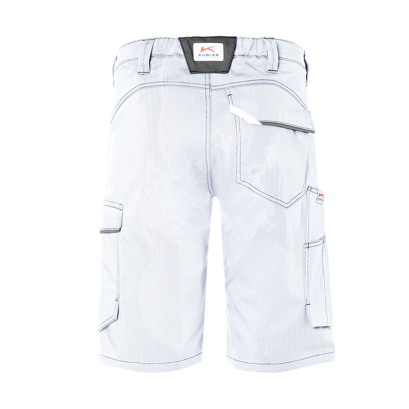 KÜBLER ICONIQ cotton Shorts