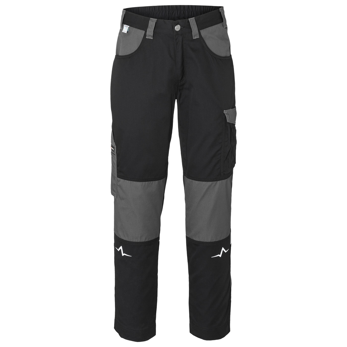 KÜBLER PULSE ECO Bundhose