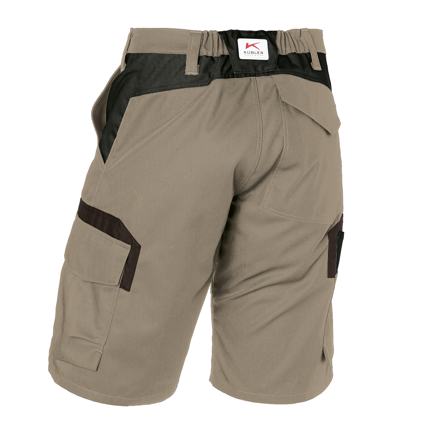 KÜBLER INNOVATIQ Shorts