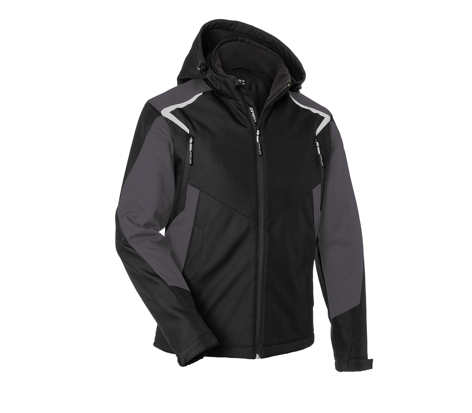 KÜBLER BODYFORCE Winter Softshell Jacke