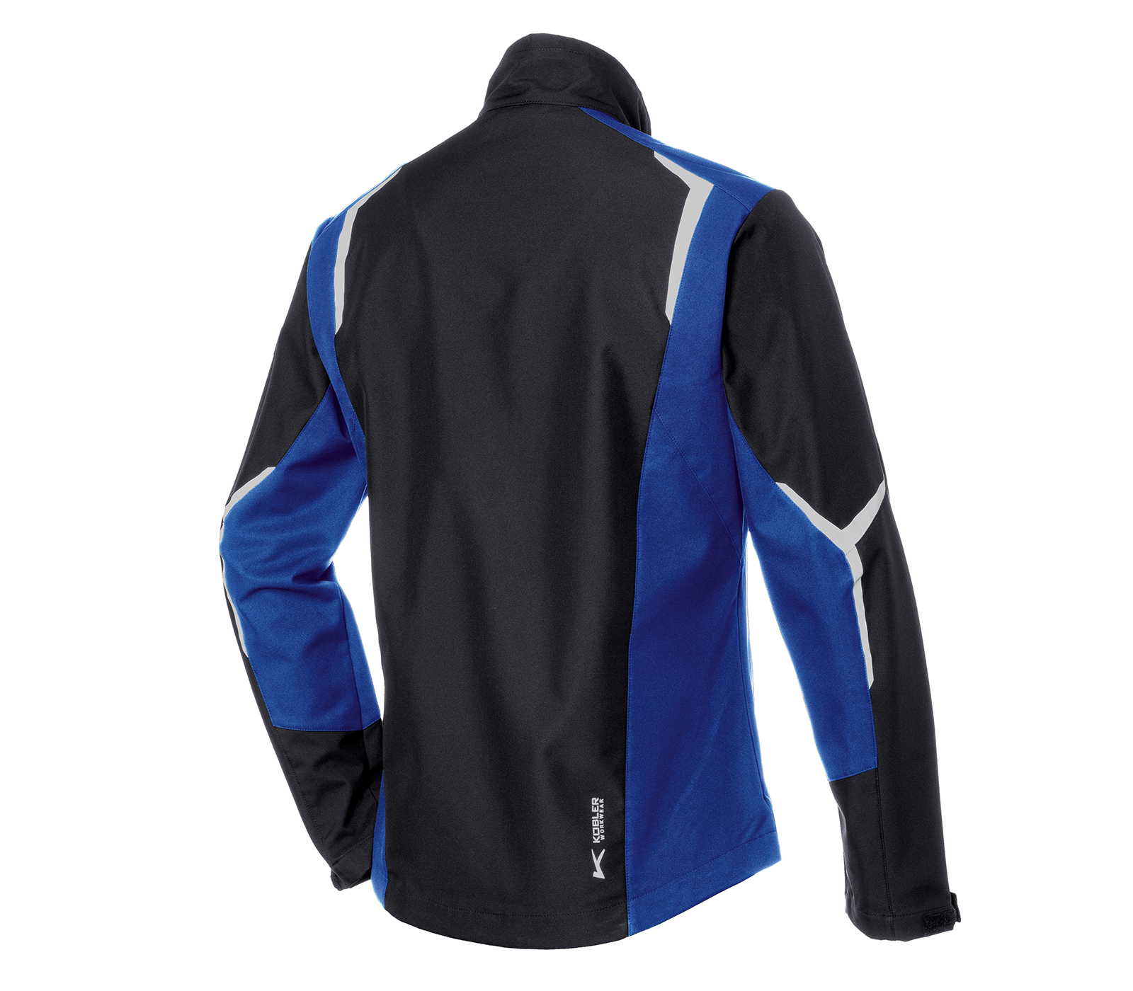 KÜBLER BODYFORCE Softshell Jacke