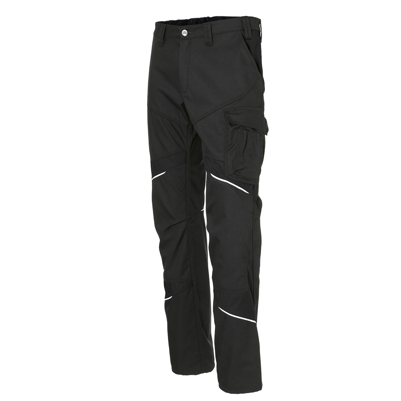 KÜBLER ACTIVIQ cotton+ Damenhose