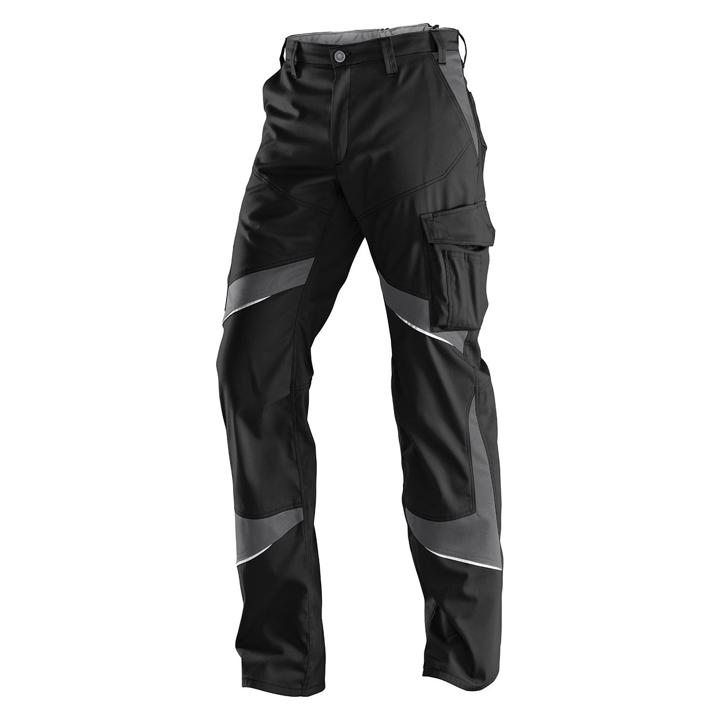 KÜBLER ACTIVIQ Damenhose