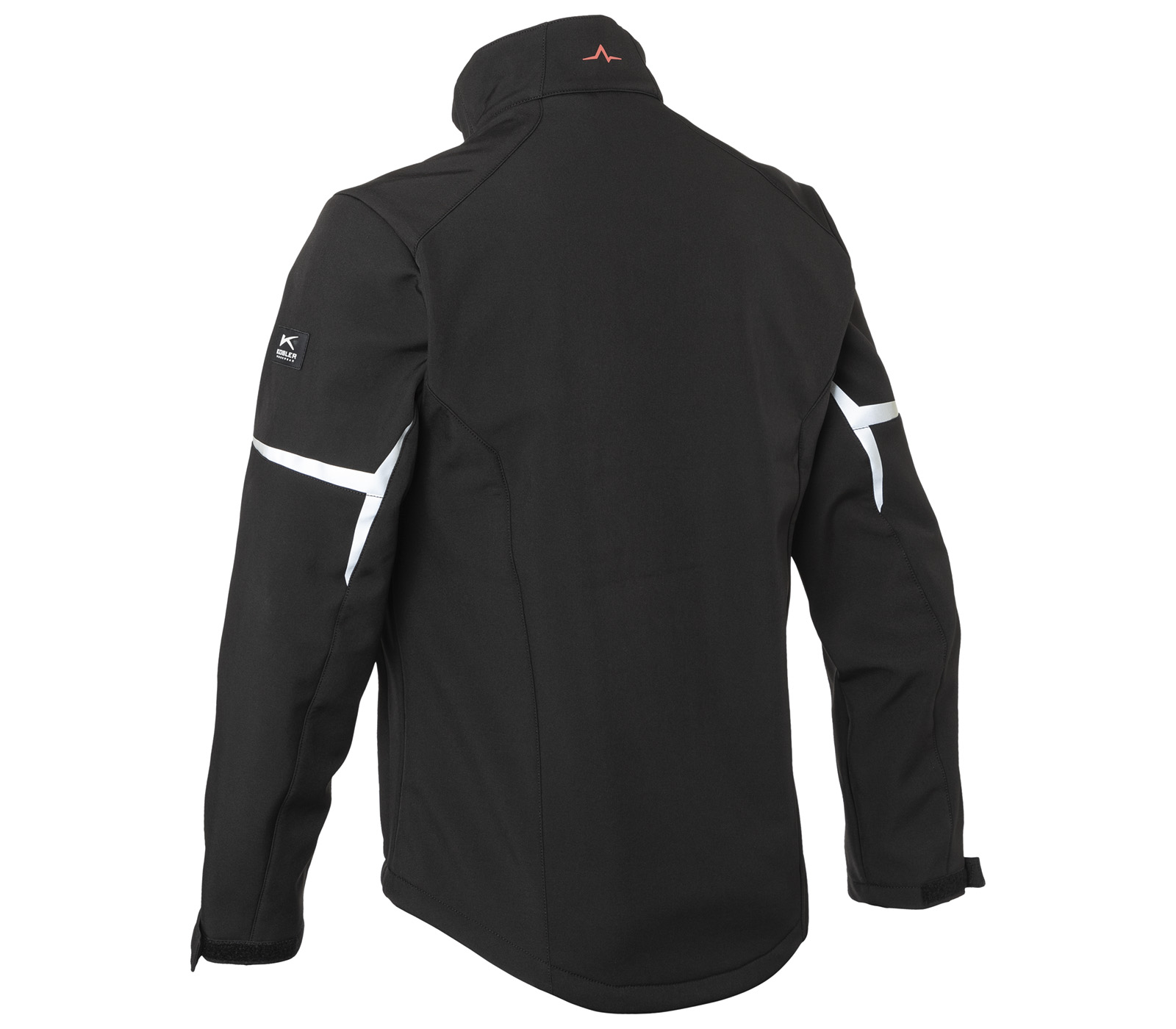 KÜBLER PULSE Softshell Jacke Herren