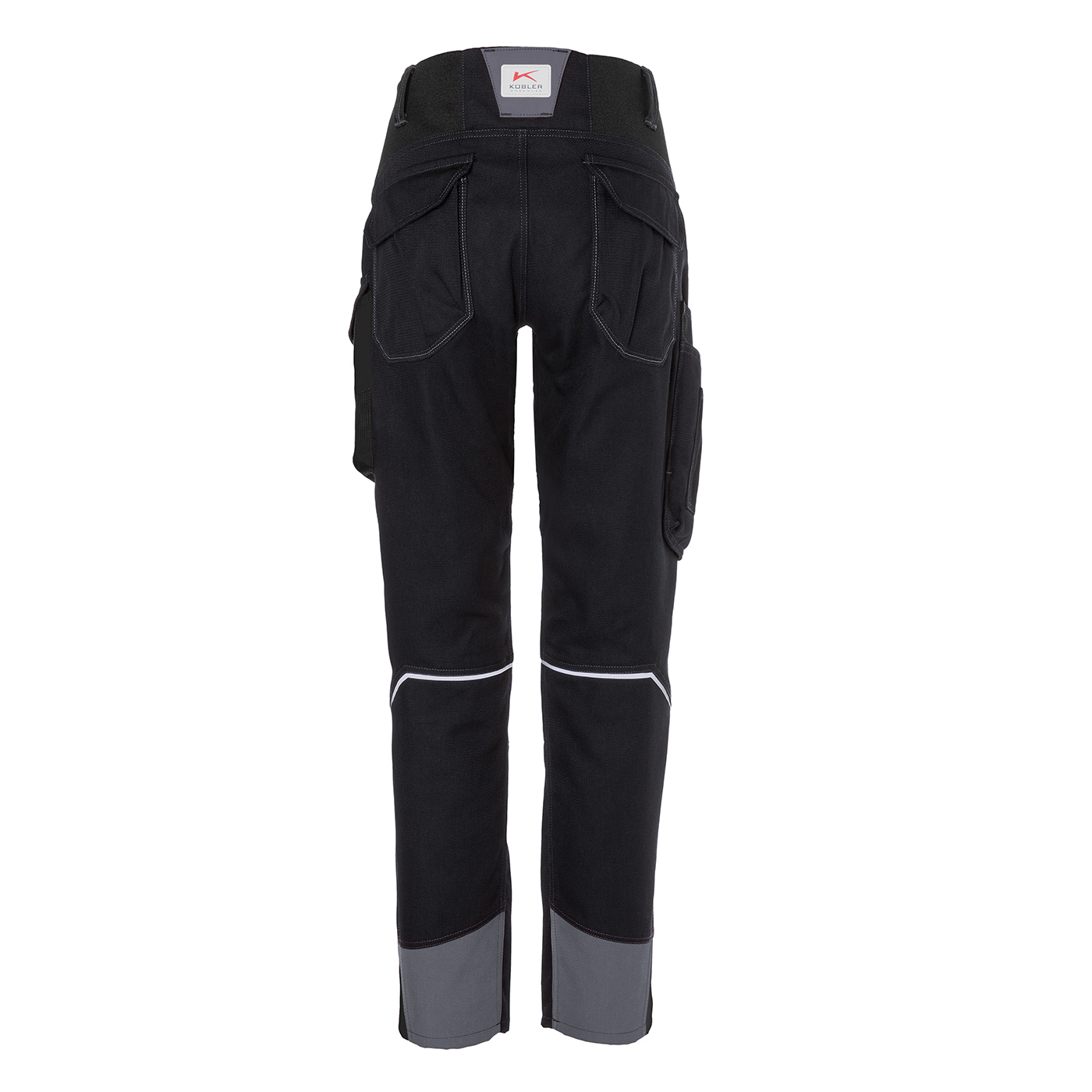 KÜBLER BODYFORCE Damenhose