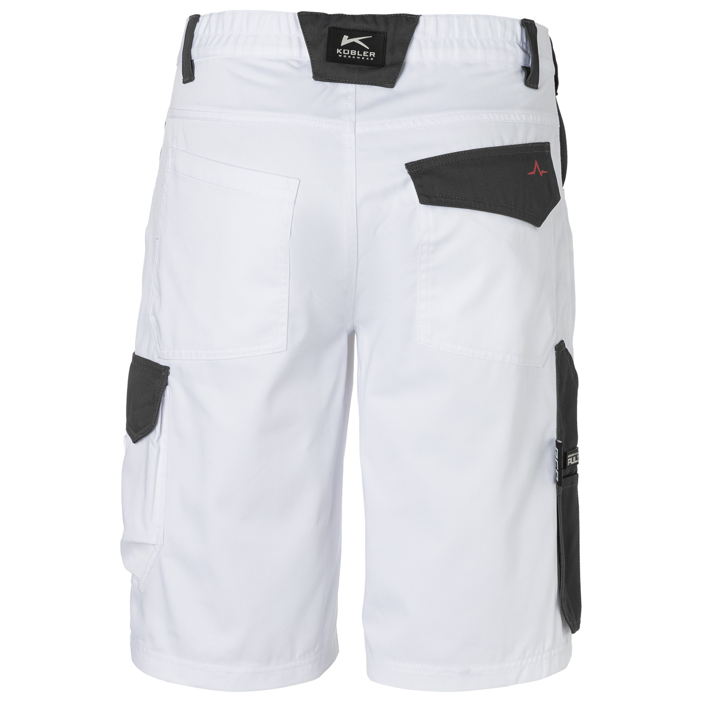 KÜBLER PULSE ECO Shorts