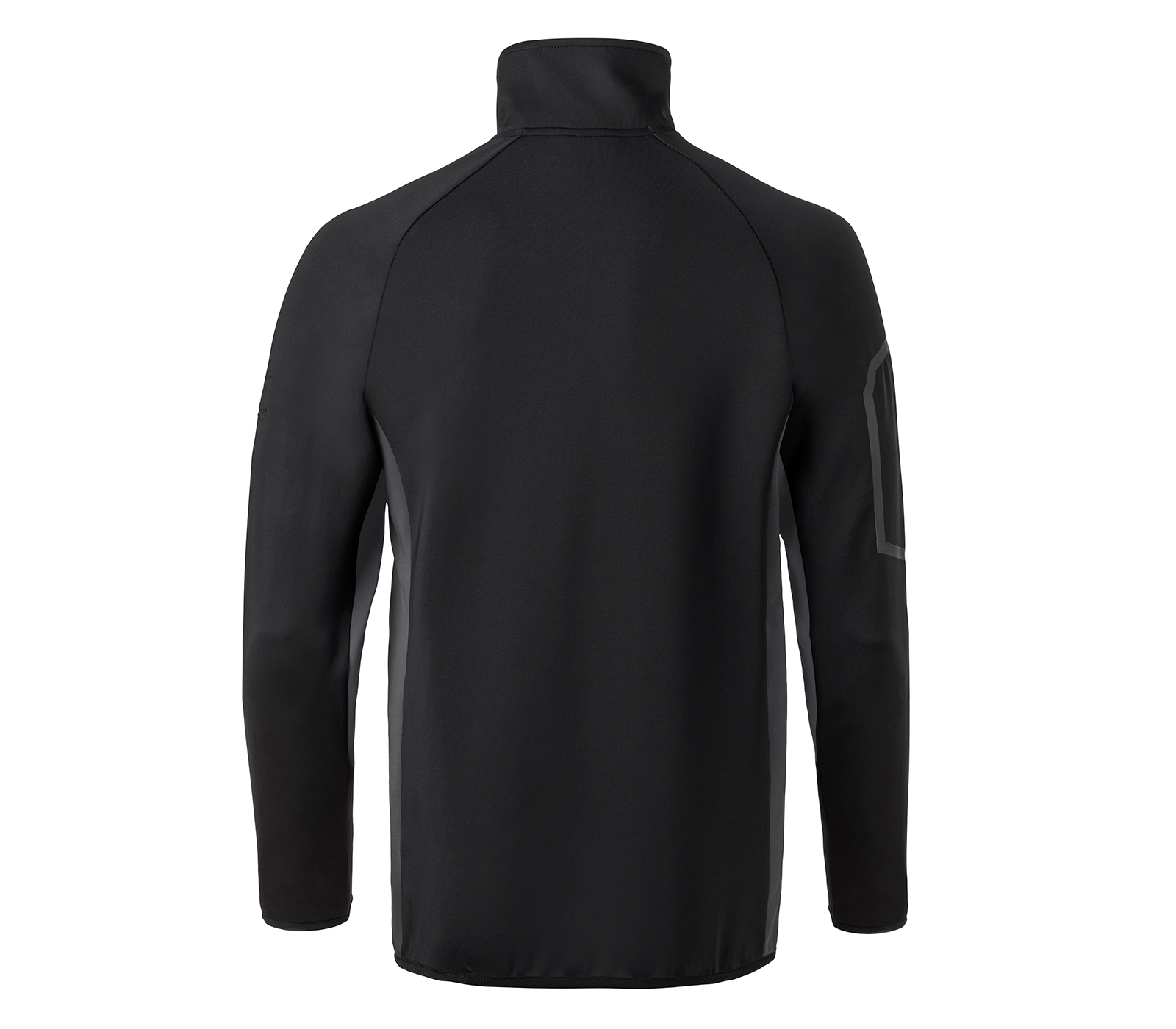 KÜBLER ATHLETIQ Stretchjacke