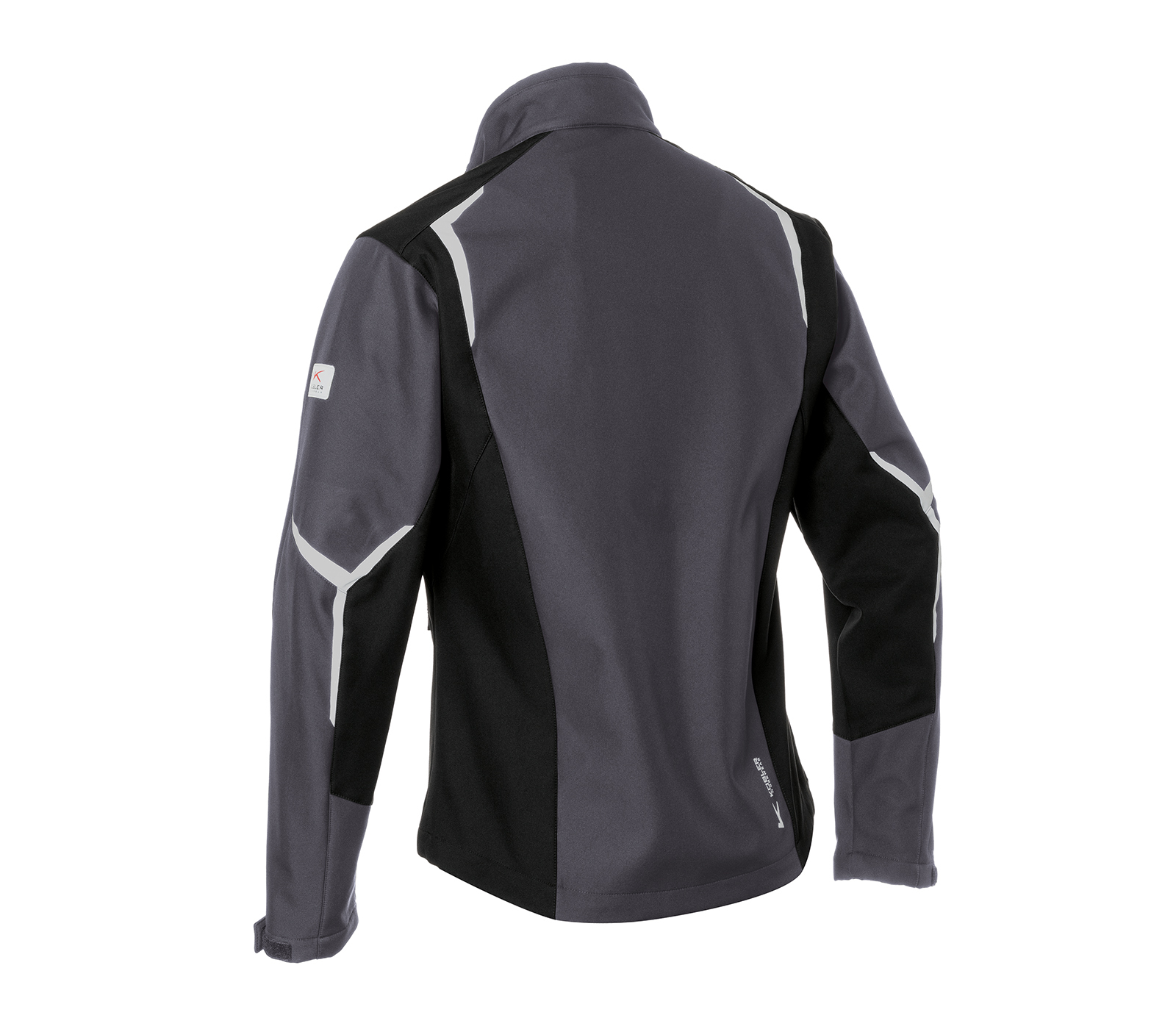 KÜBLER BODYFORCE Ultrashell Jacke