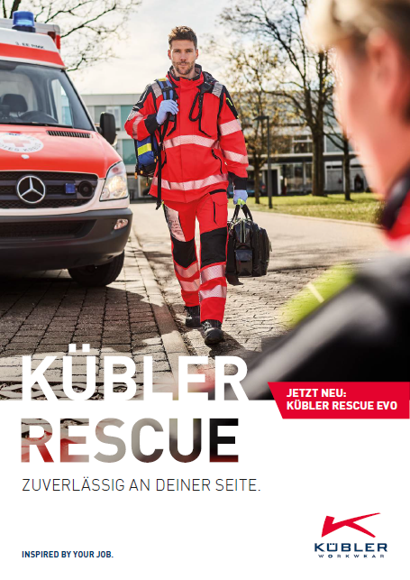 KÜBLER RESCUE