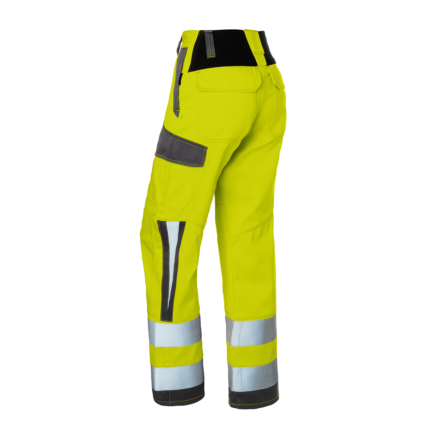 KÜBLER PROTECTIQ HIGH VIS Damenhose ARC1 PSA 3