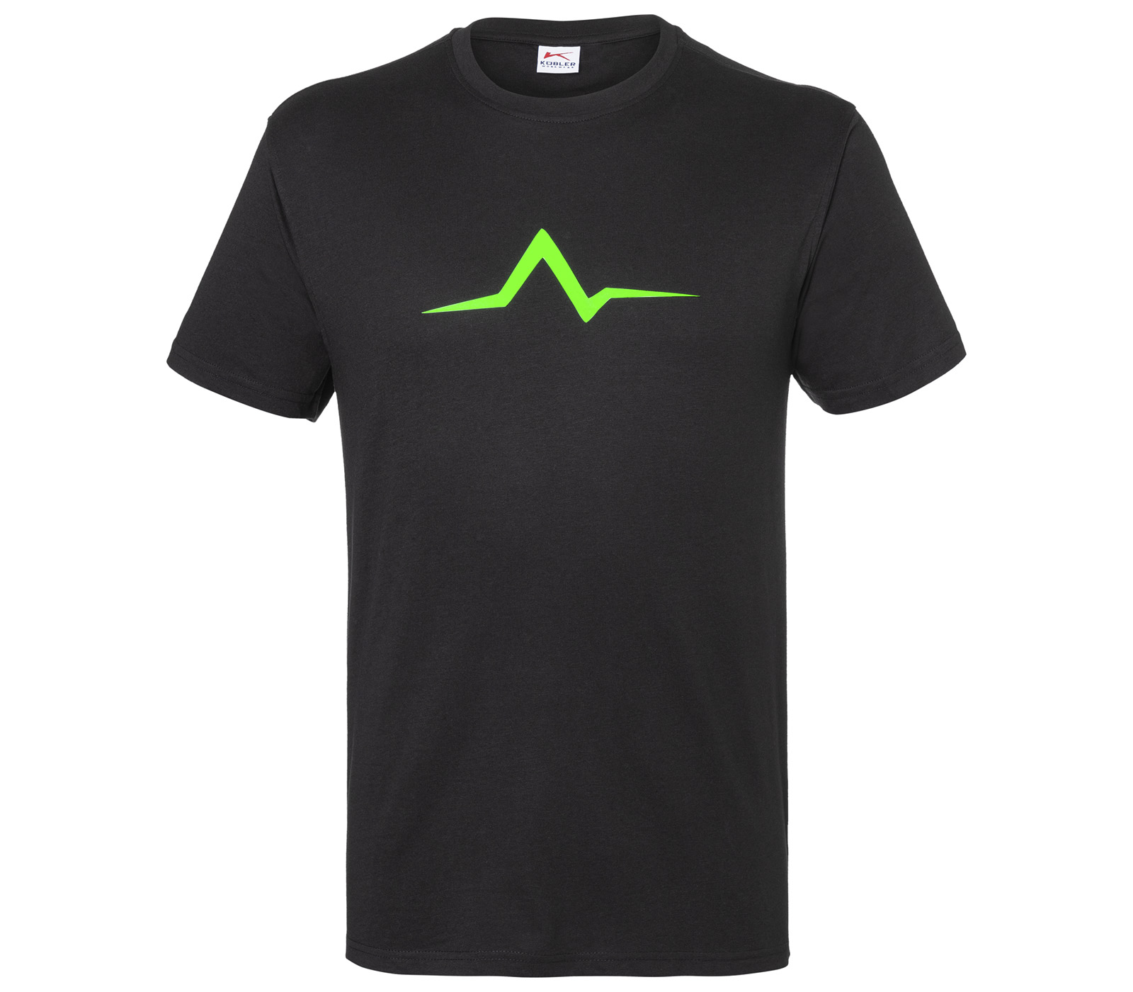 KÜBLER PULSE T-Shirt PULSE