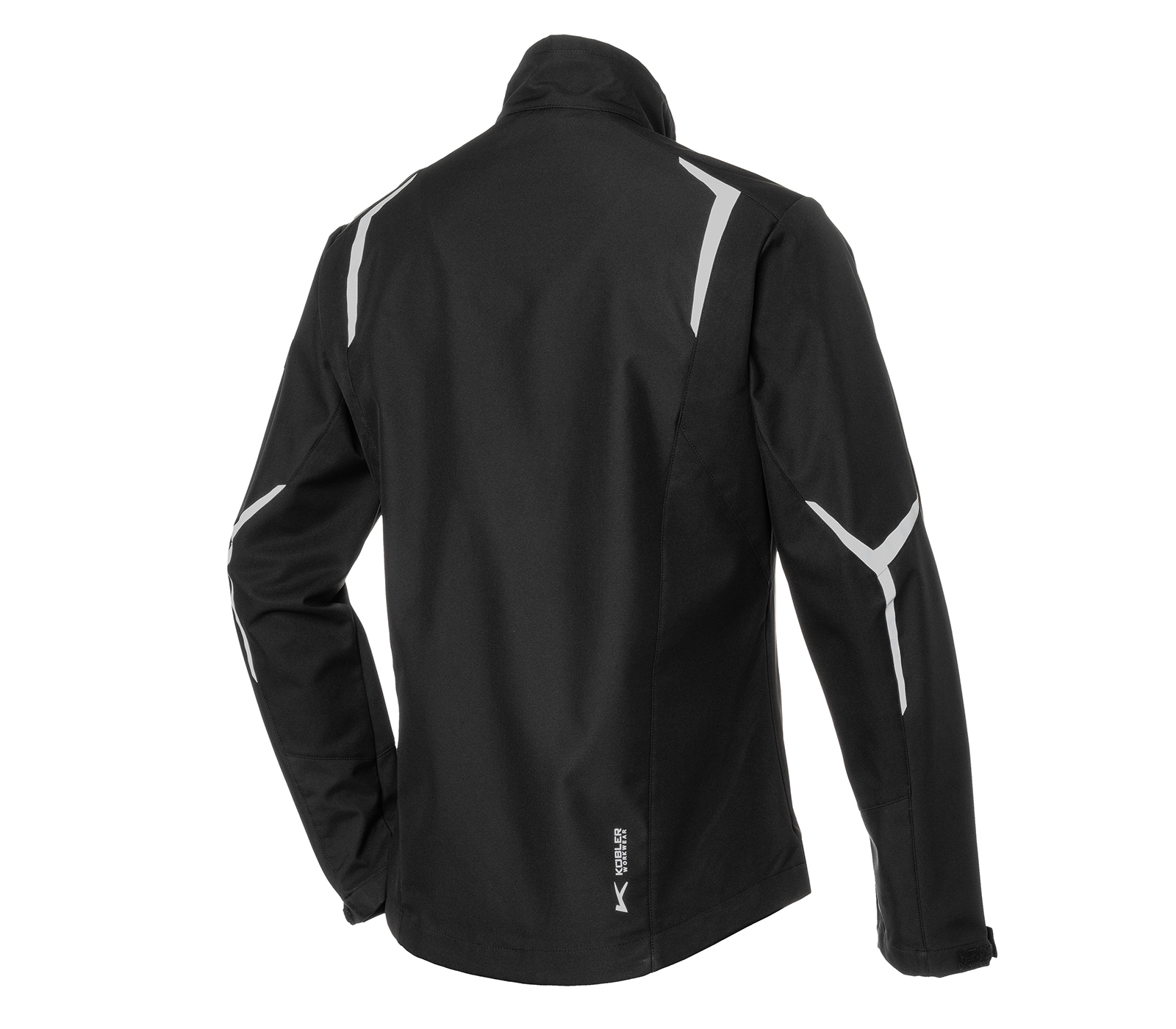 KÜBLER BODYFORCE Softshell Jacke