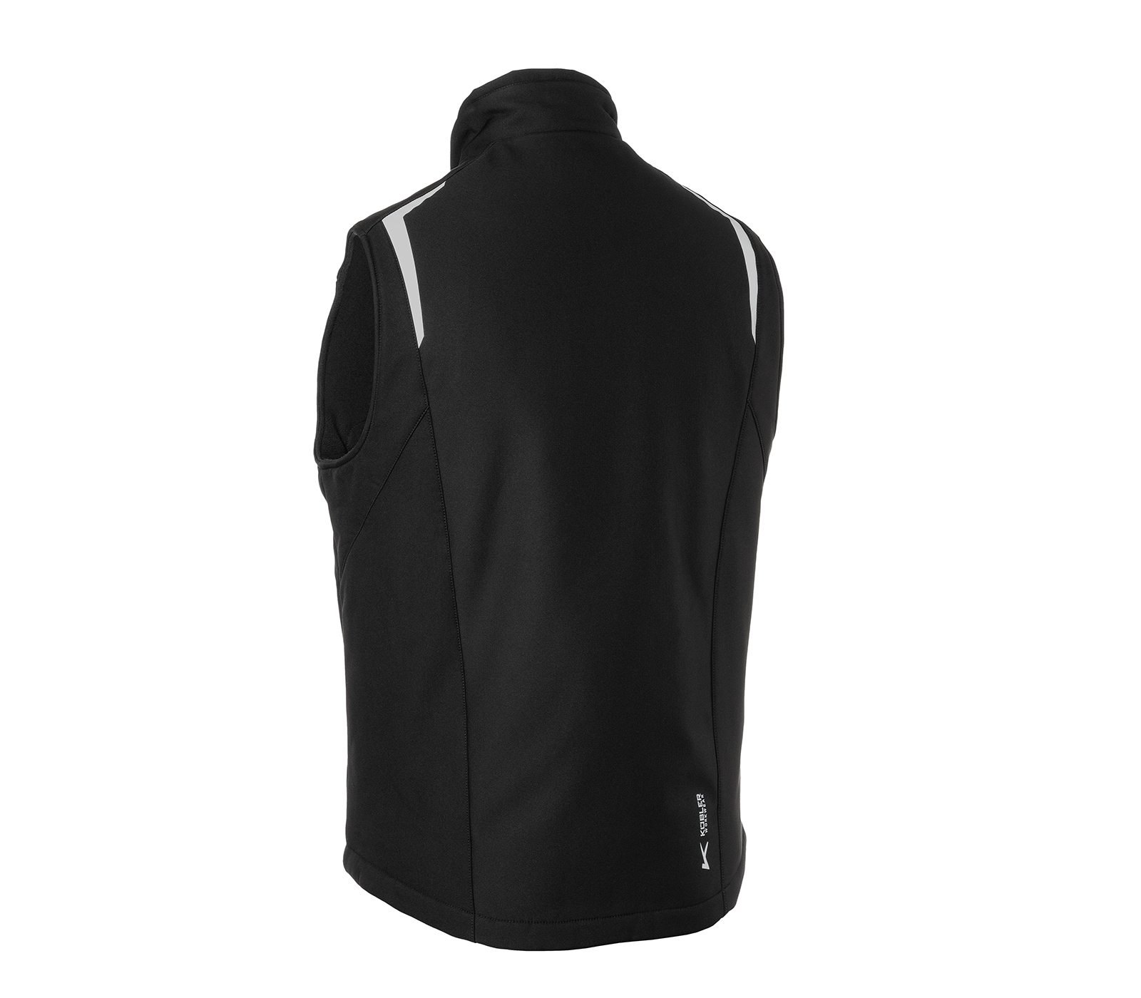 KÜBLER BODYFORCE Softshell Weste