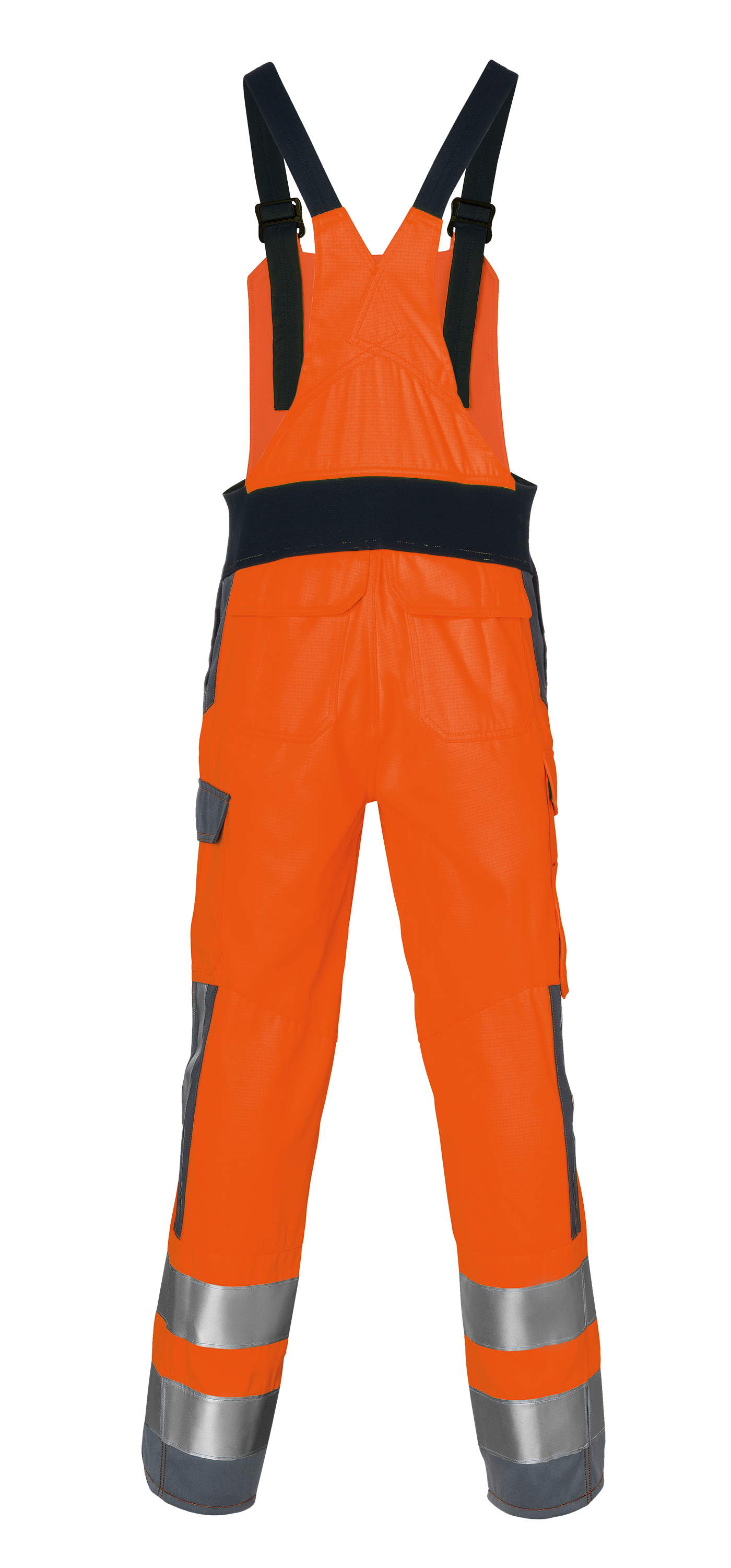 KÜBLER PROTECTIQ HIGH VIS Latzhose ARC1 PSA 3