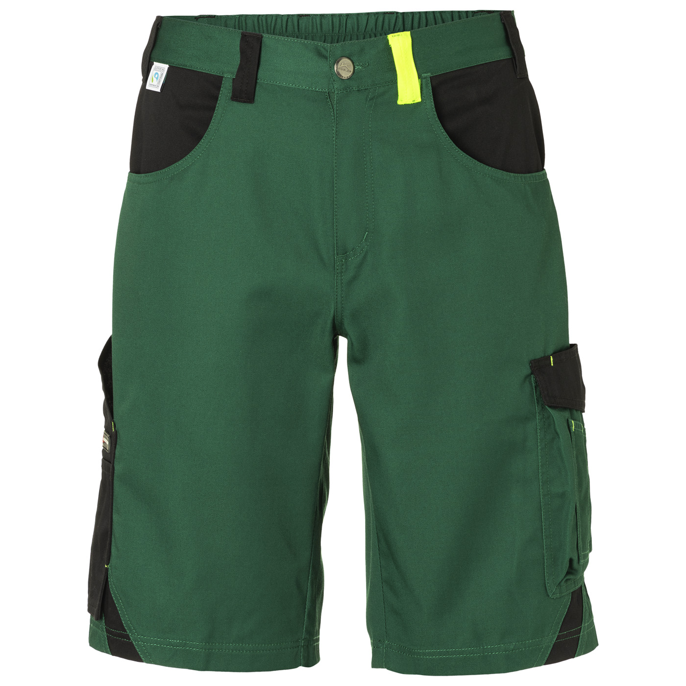 KÜBLER PULSE ECO Shorts