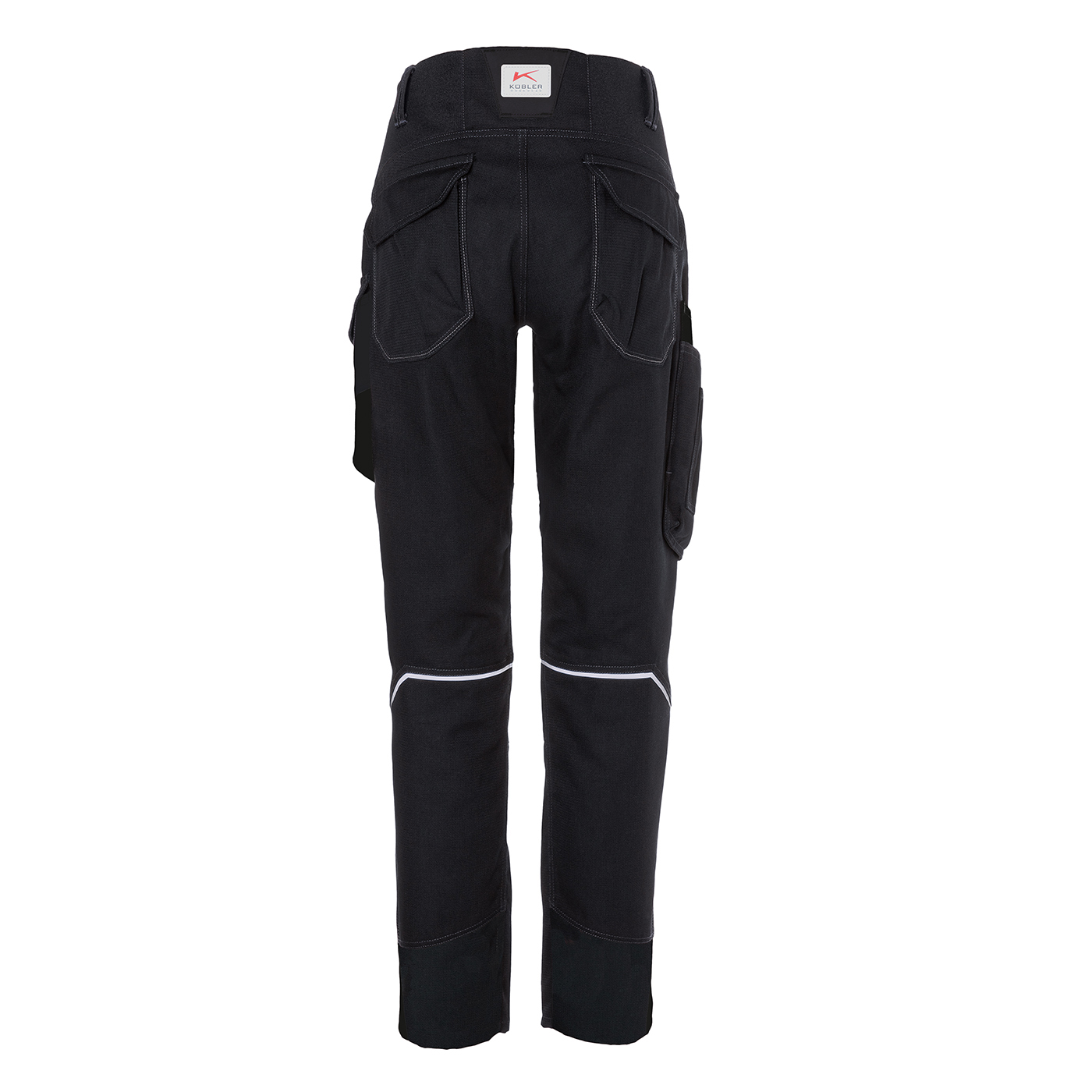 KÜBLER BODYFORCE Damenhose