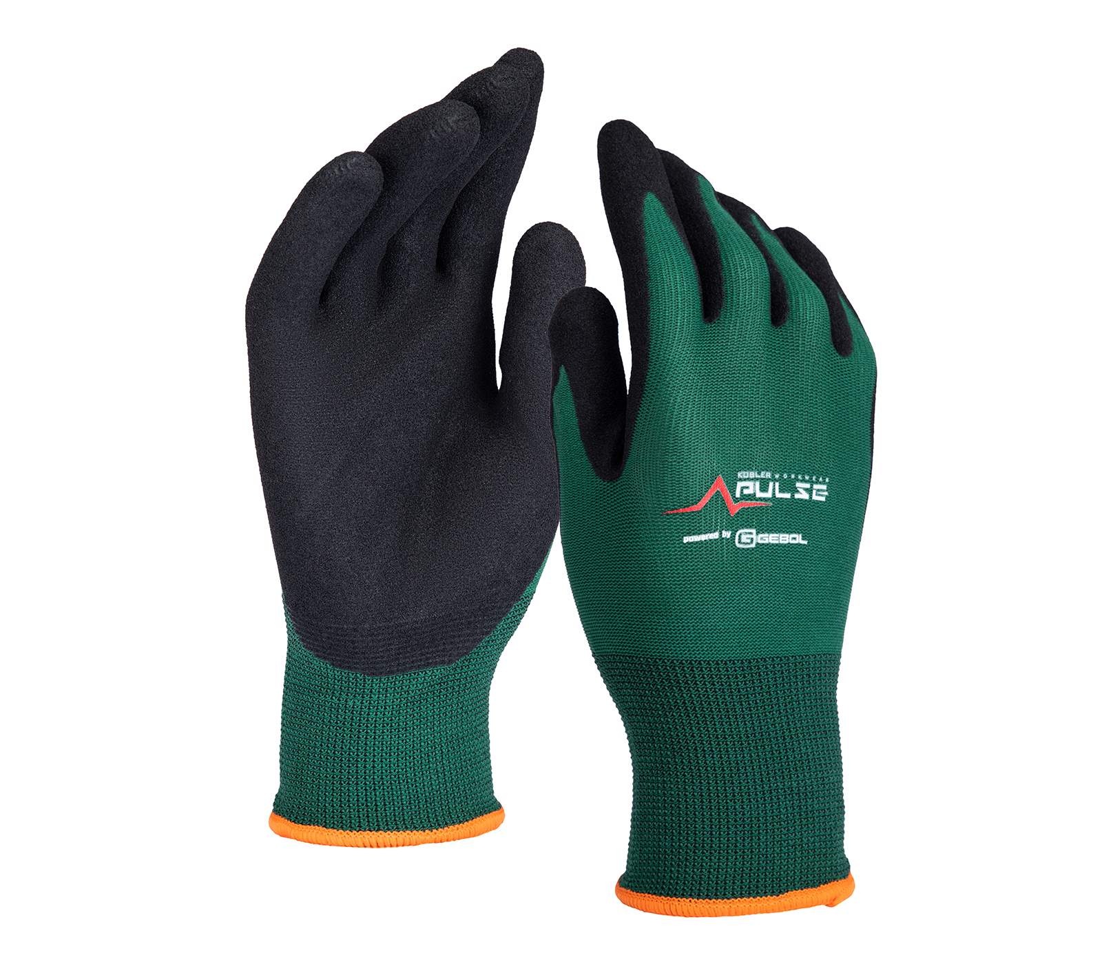 KÜBLER PULSE Handschuhe Herren Masterflex Eco