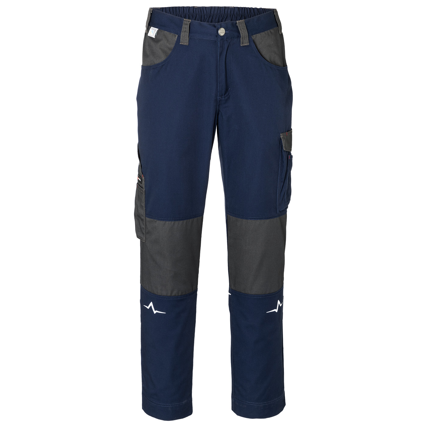 KÜBLER PULSE ECO Bundhose