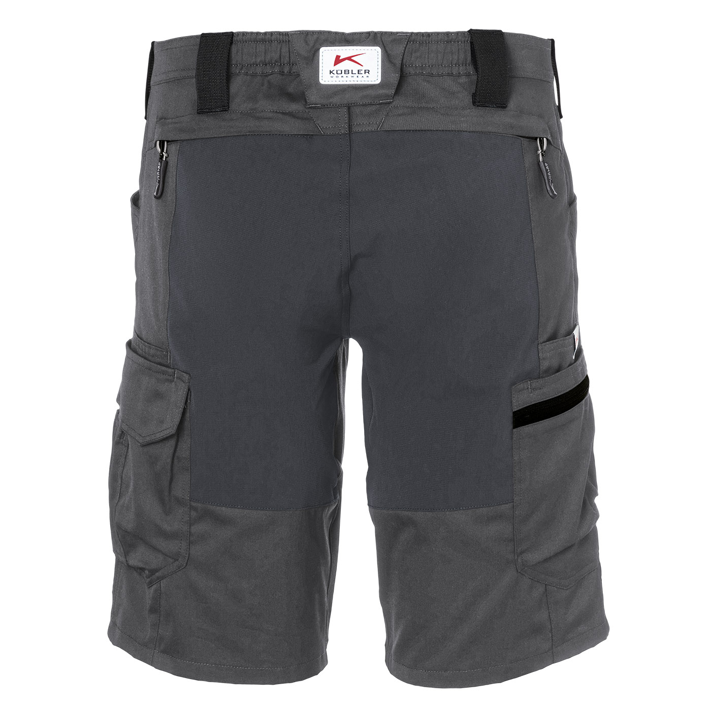 KÜBLER ACTIVIQ Stretchshorts