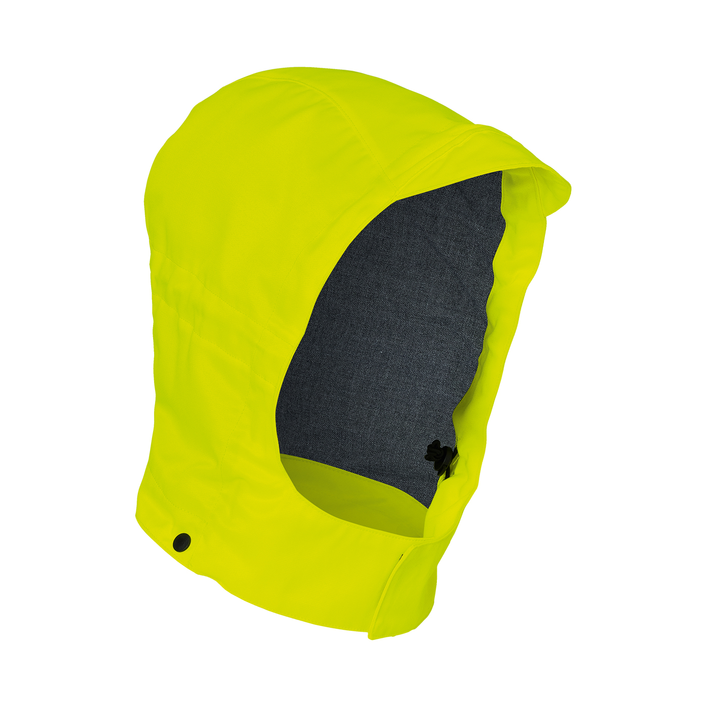 KÜBLER PROTECTIQ HIGH VIS Kapuze