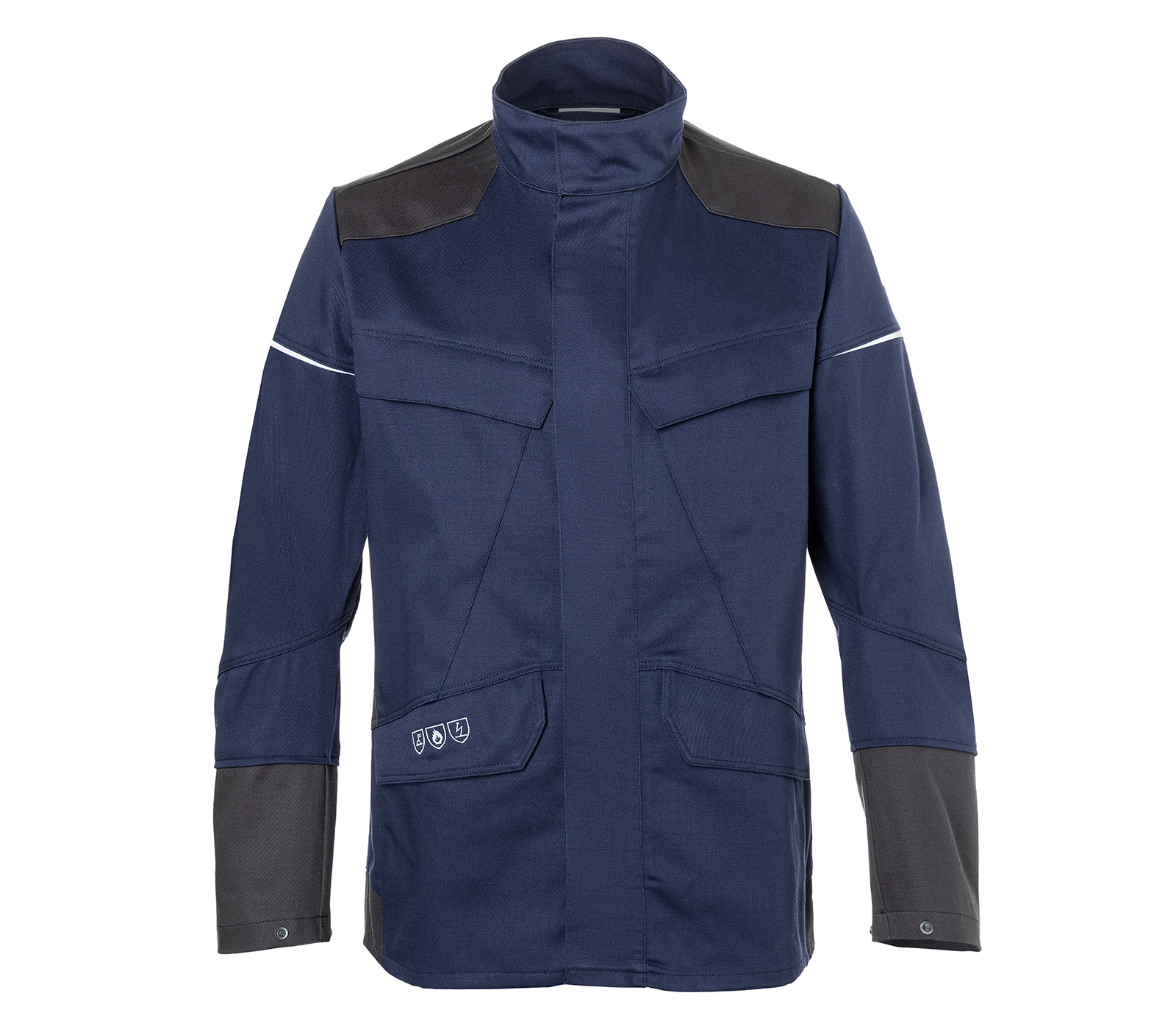 KÜBLER PROTECTIQ WELDING Jacke PSA 3