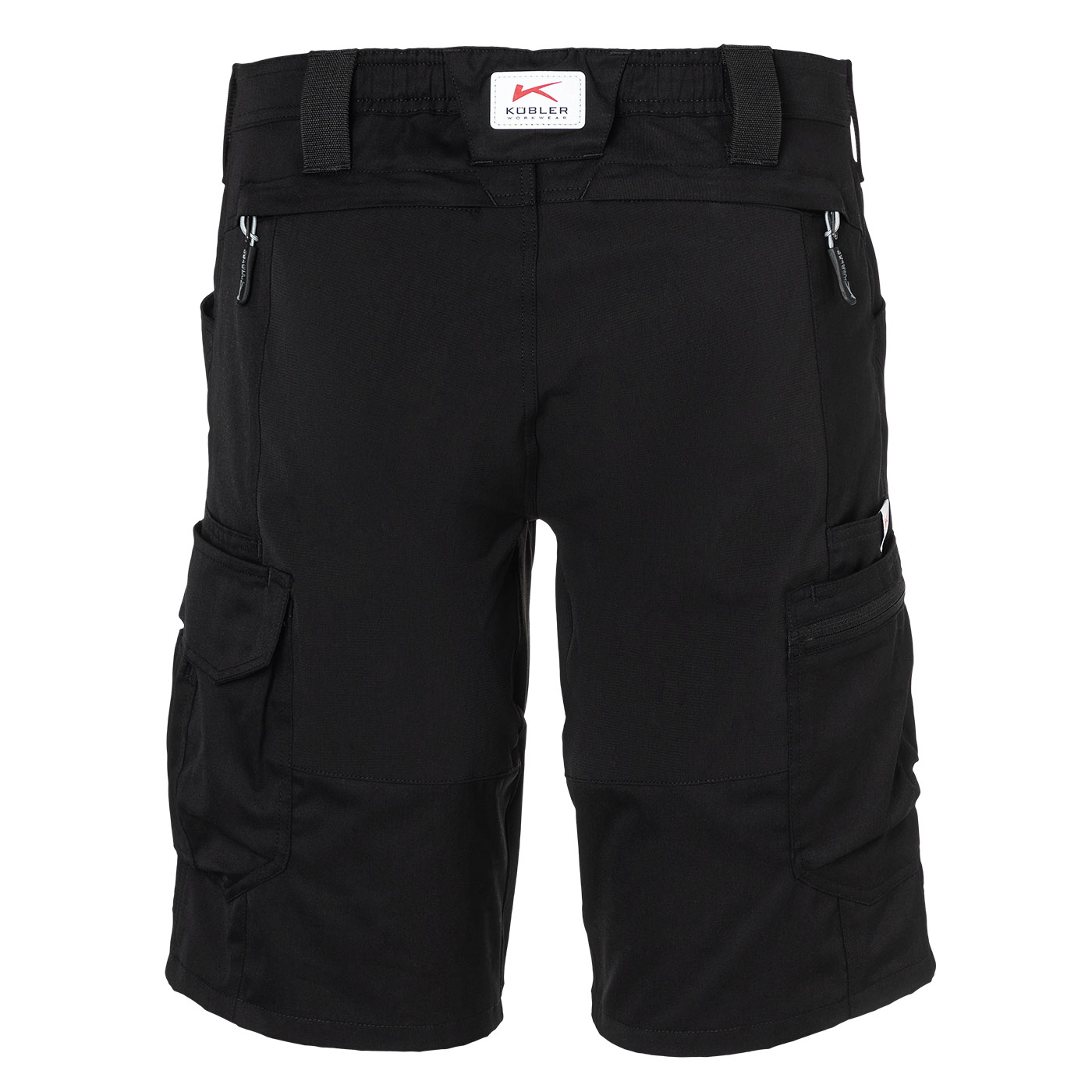 KÜBLER ACTIVIQ Stretchshorts