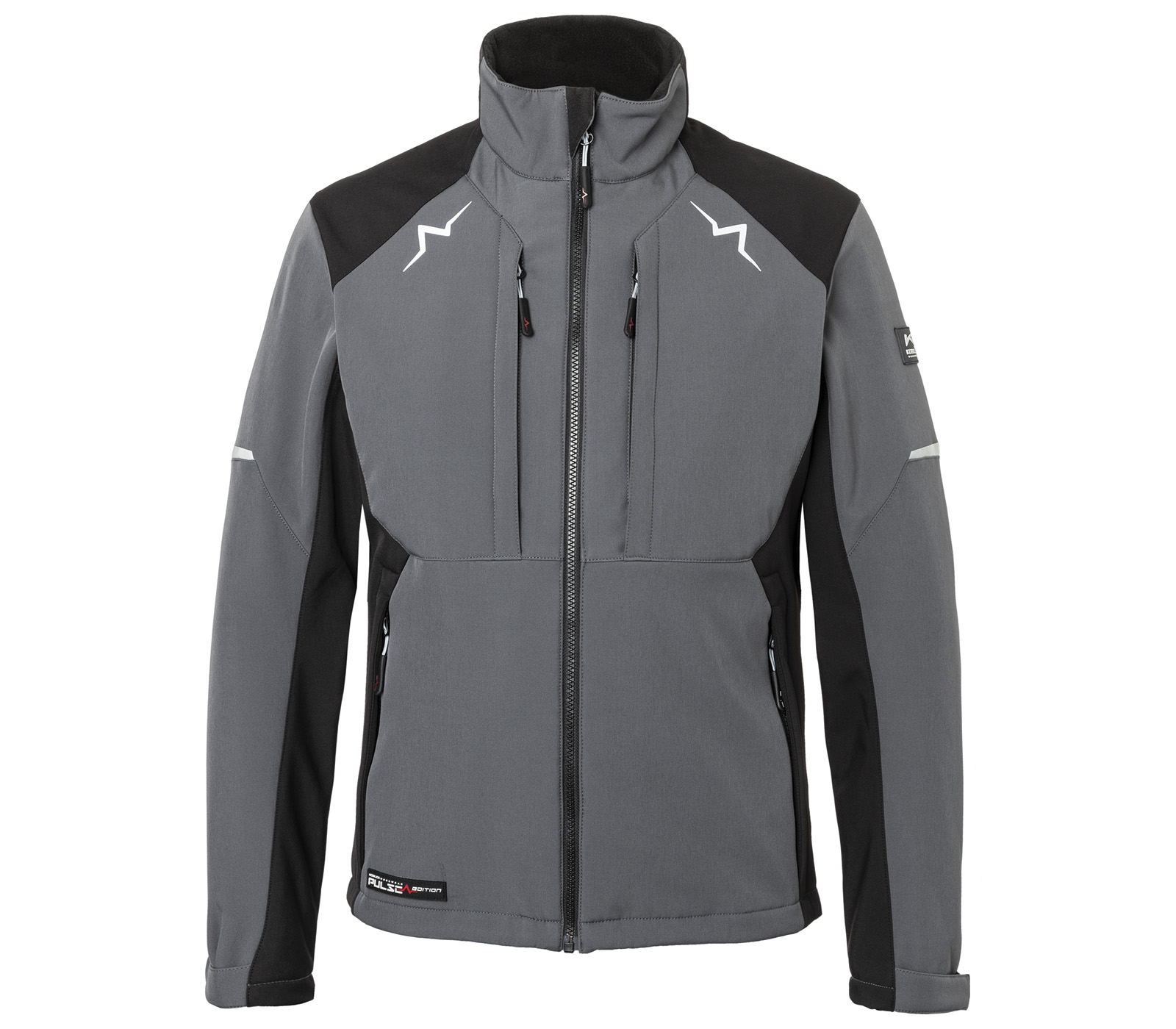 KÜBLER PULSE Softshell Jacke Herren