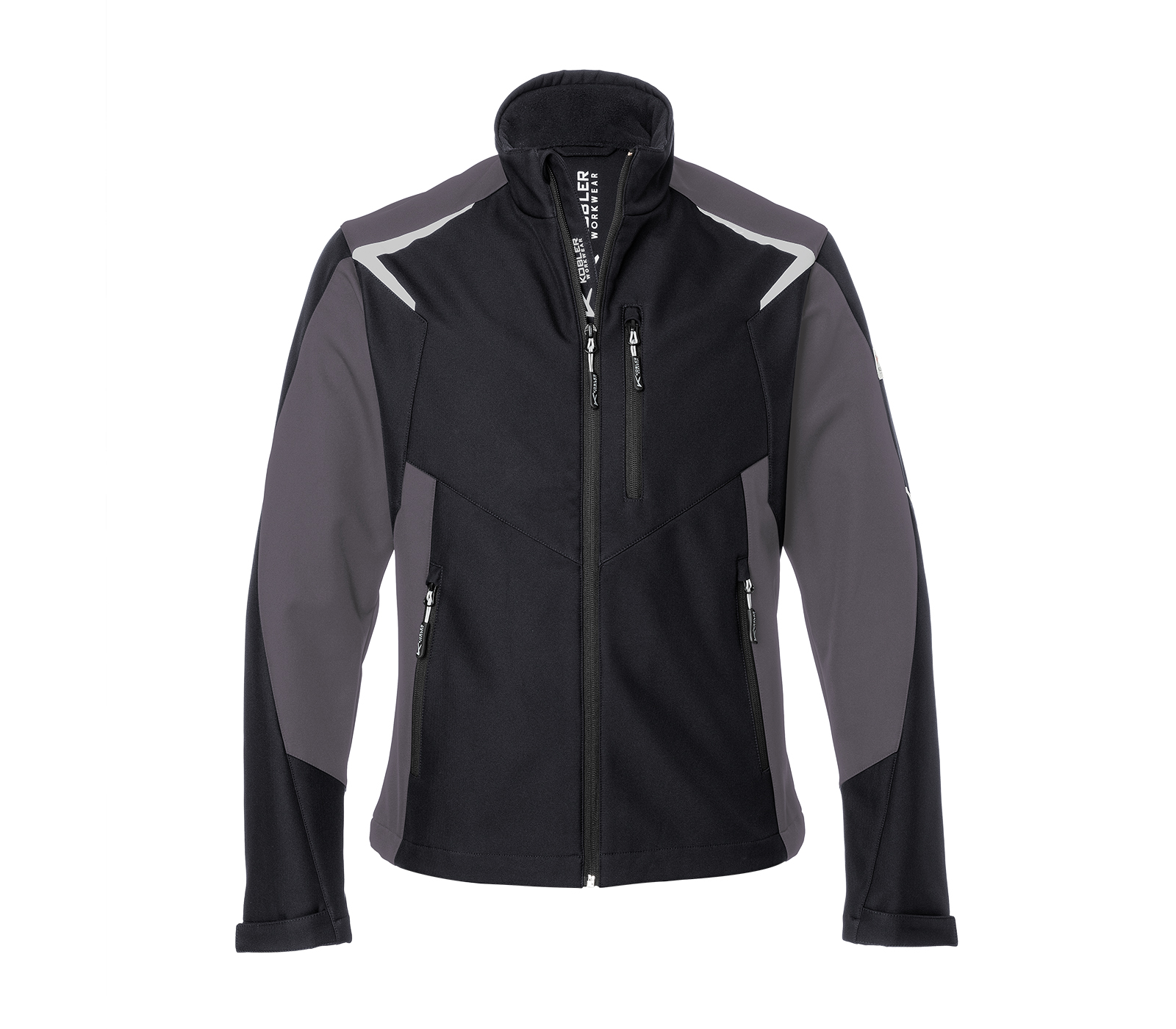 KÜBLER BODYFORCE Ultrashell Jacke