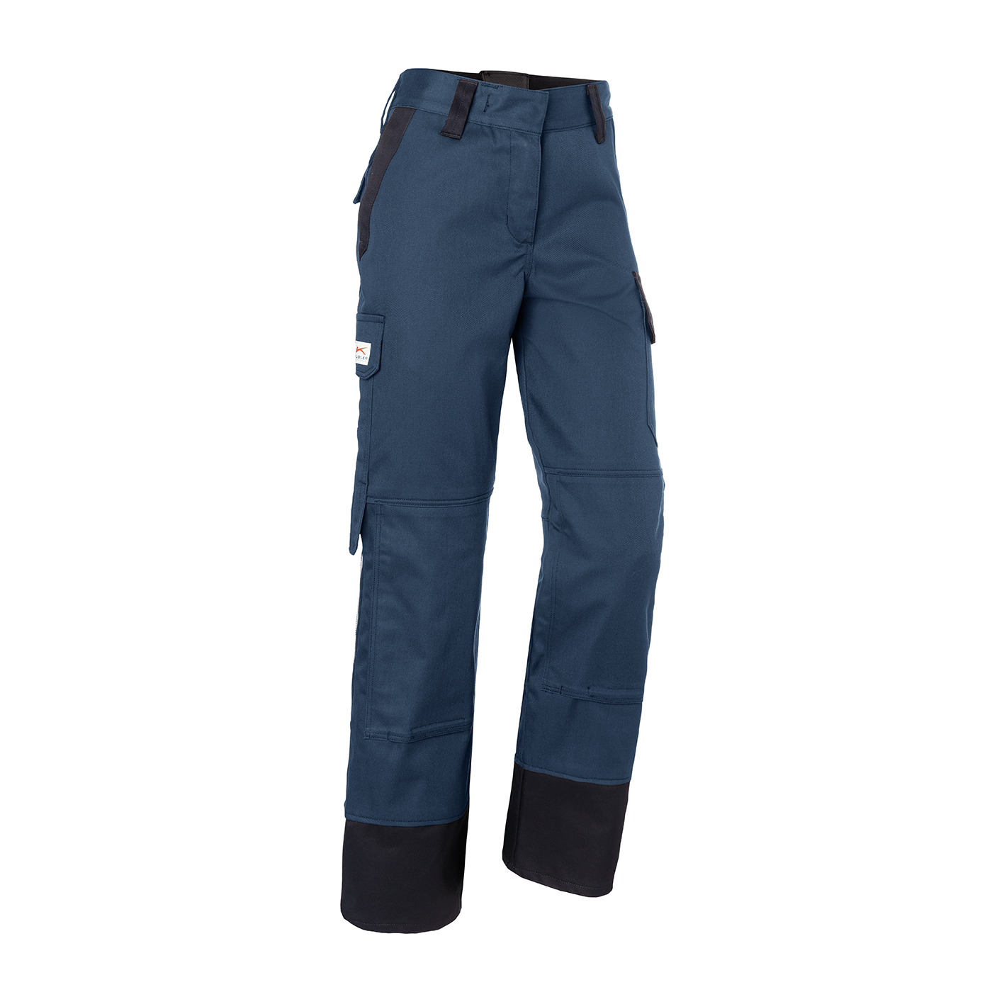 KÜBLER PROTECTIQ Damenhose ARC1 PSA 3