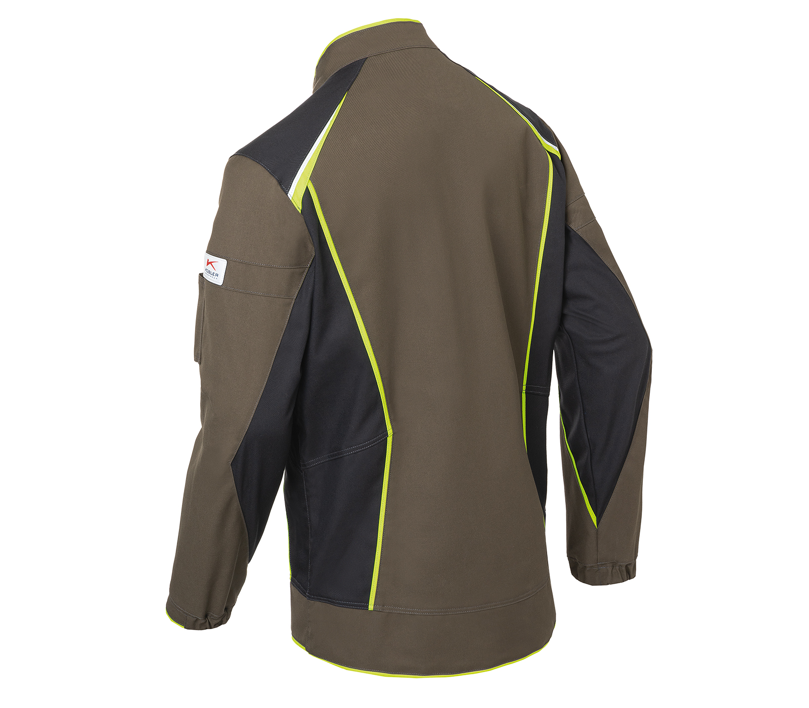 KÜBLER BIOGUARD Jacke PSA 3