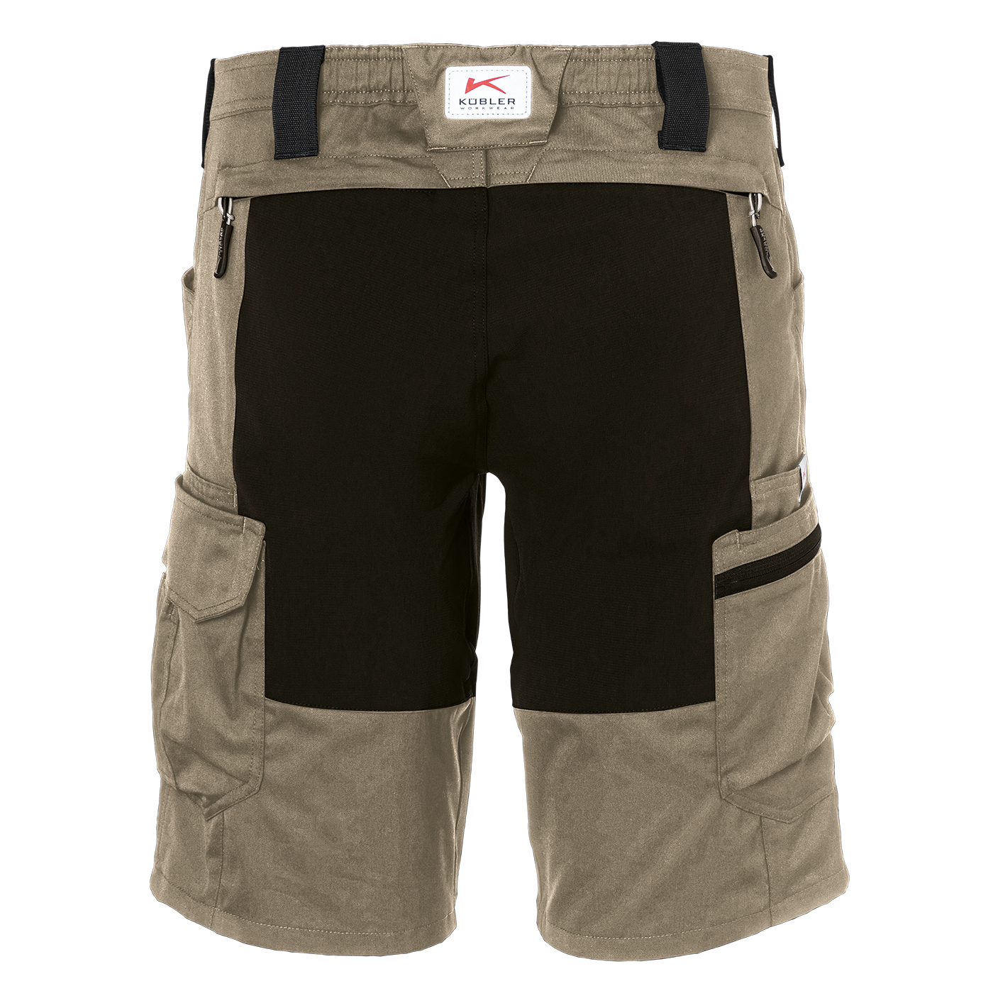 KÜBLER ACTIVIQ Stretchshorts