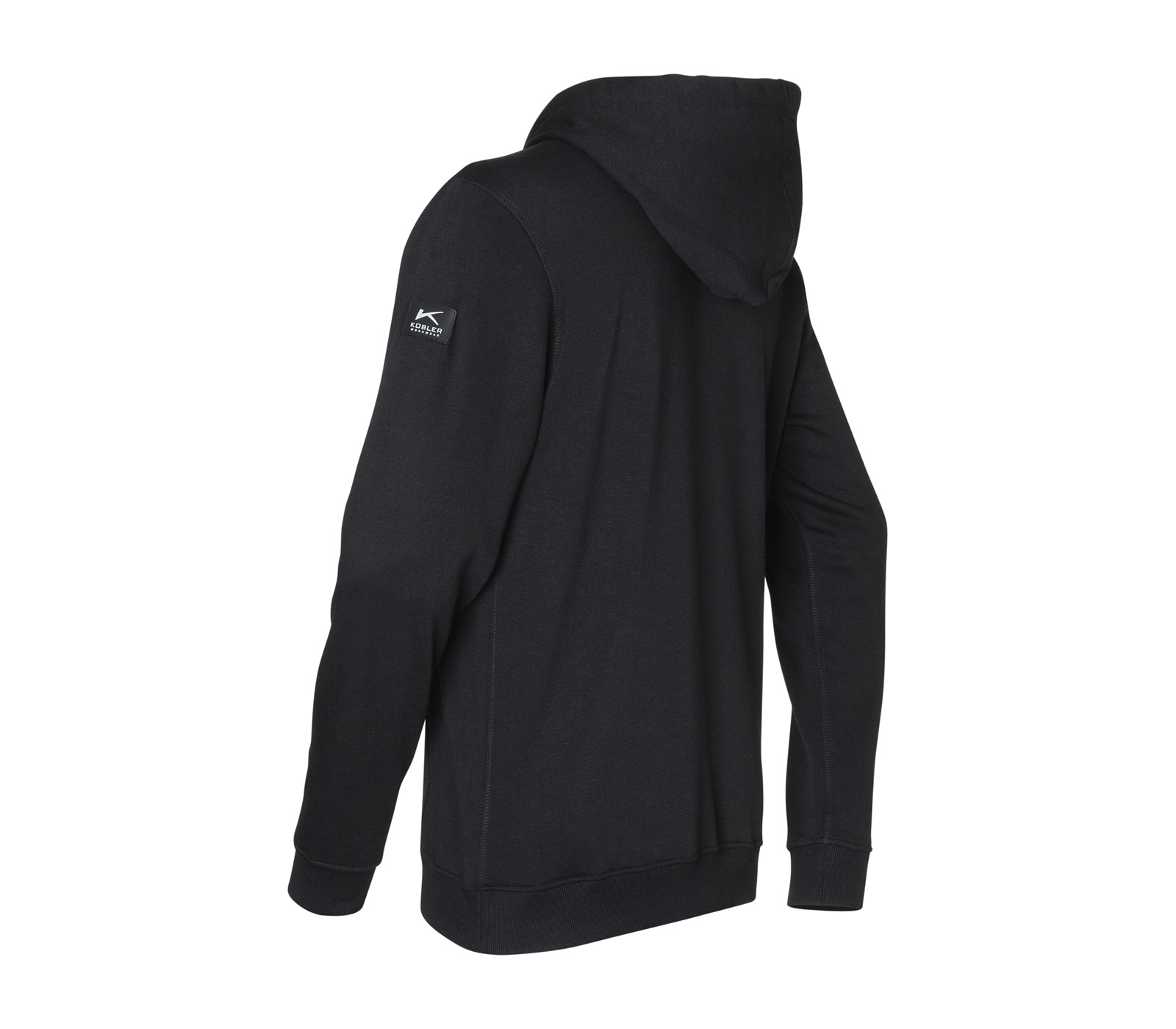 KÜBLER PULSE HANDCRAFT Hoodie