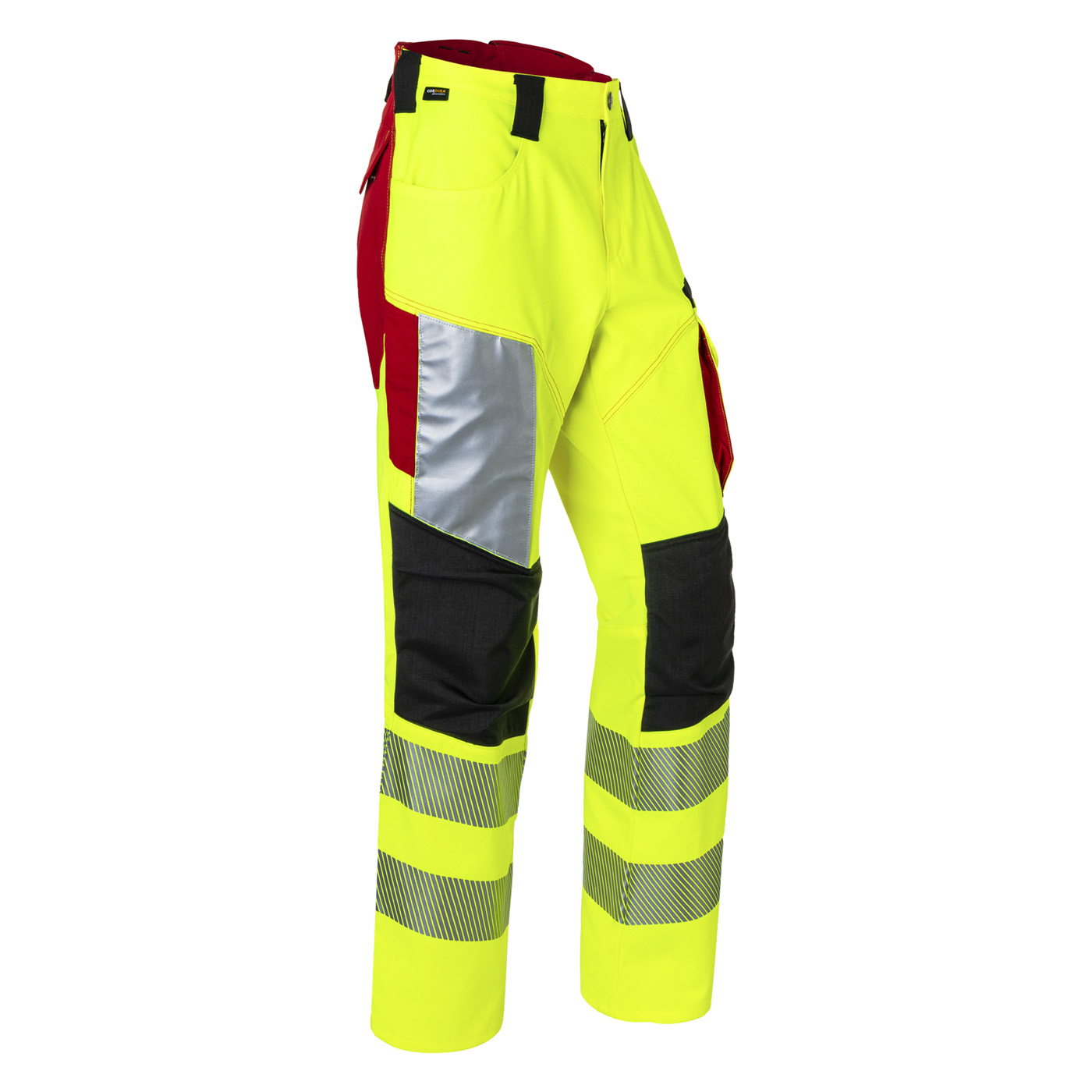 KÜBLER RESCUE EVO Damenhose PSA 2