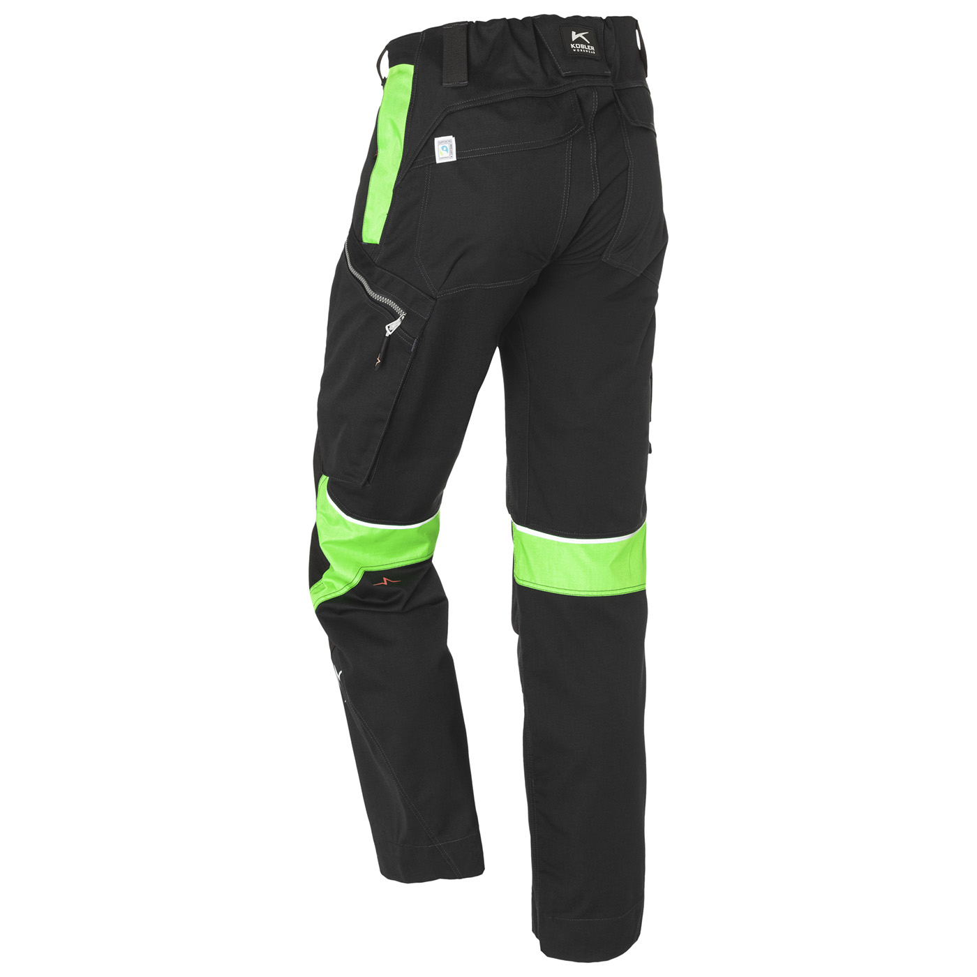 KÜBLER PULSE ACTION Bundhose