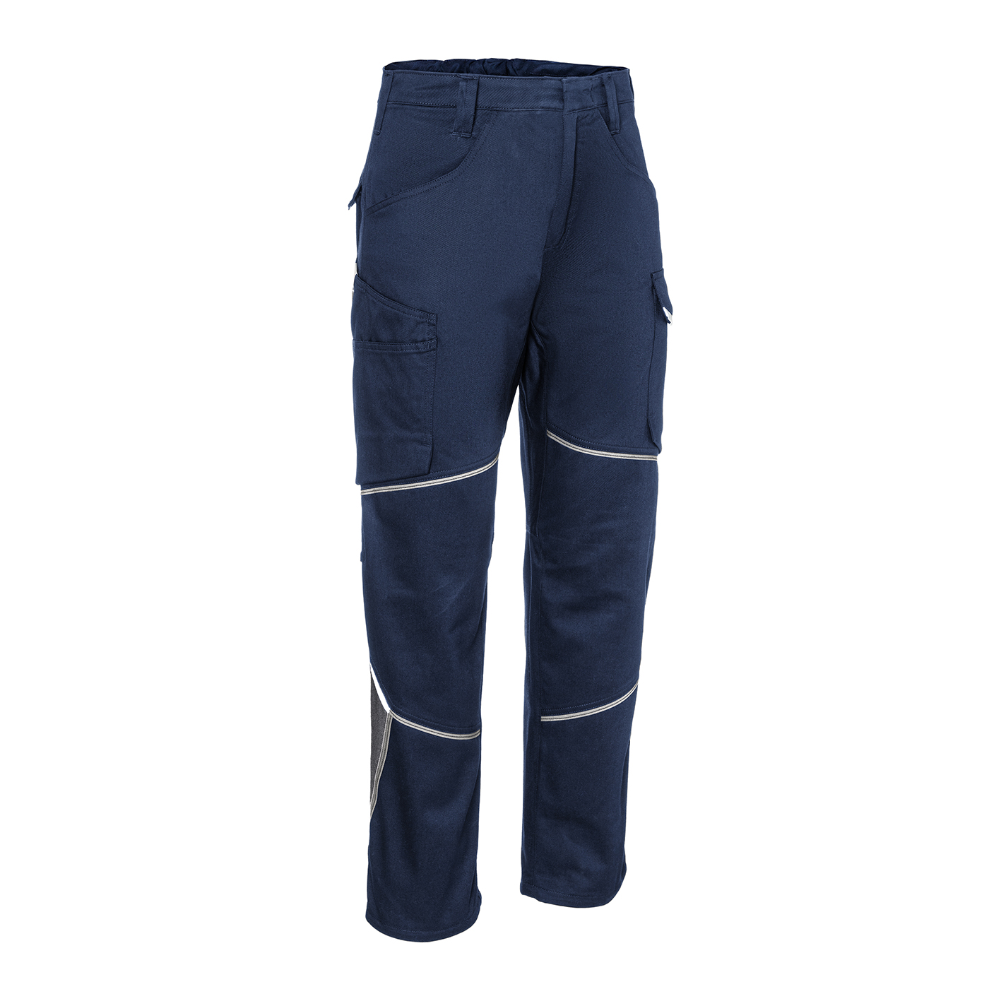 KÜBLER ICONIQ Damenhose