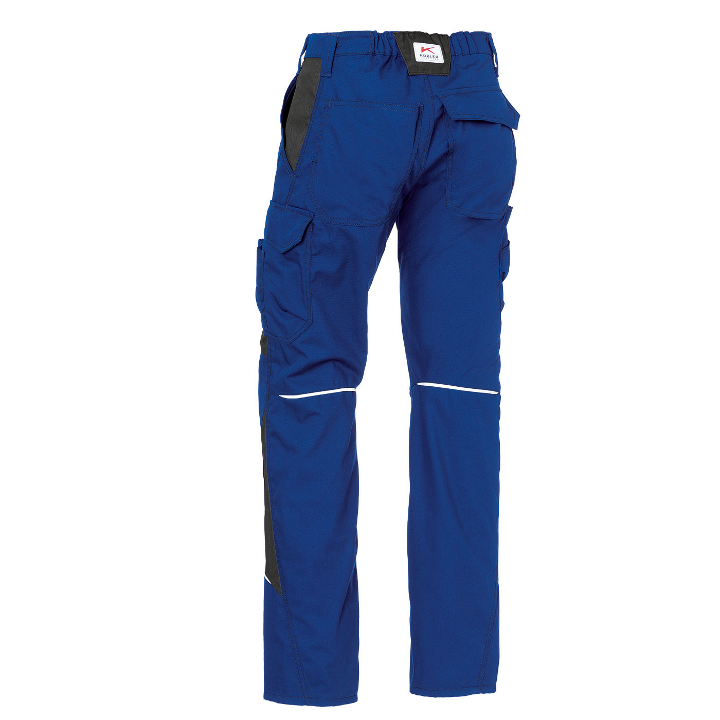 KÜBLER ACTIVIQ cotton+ Damenhose