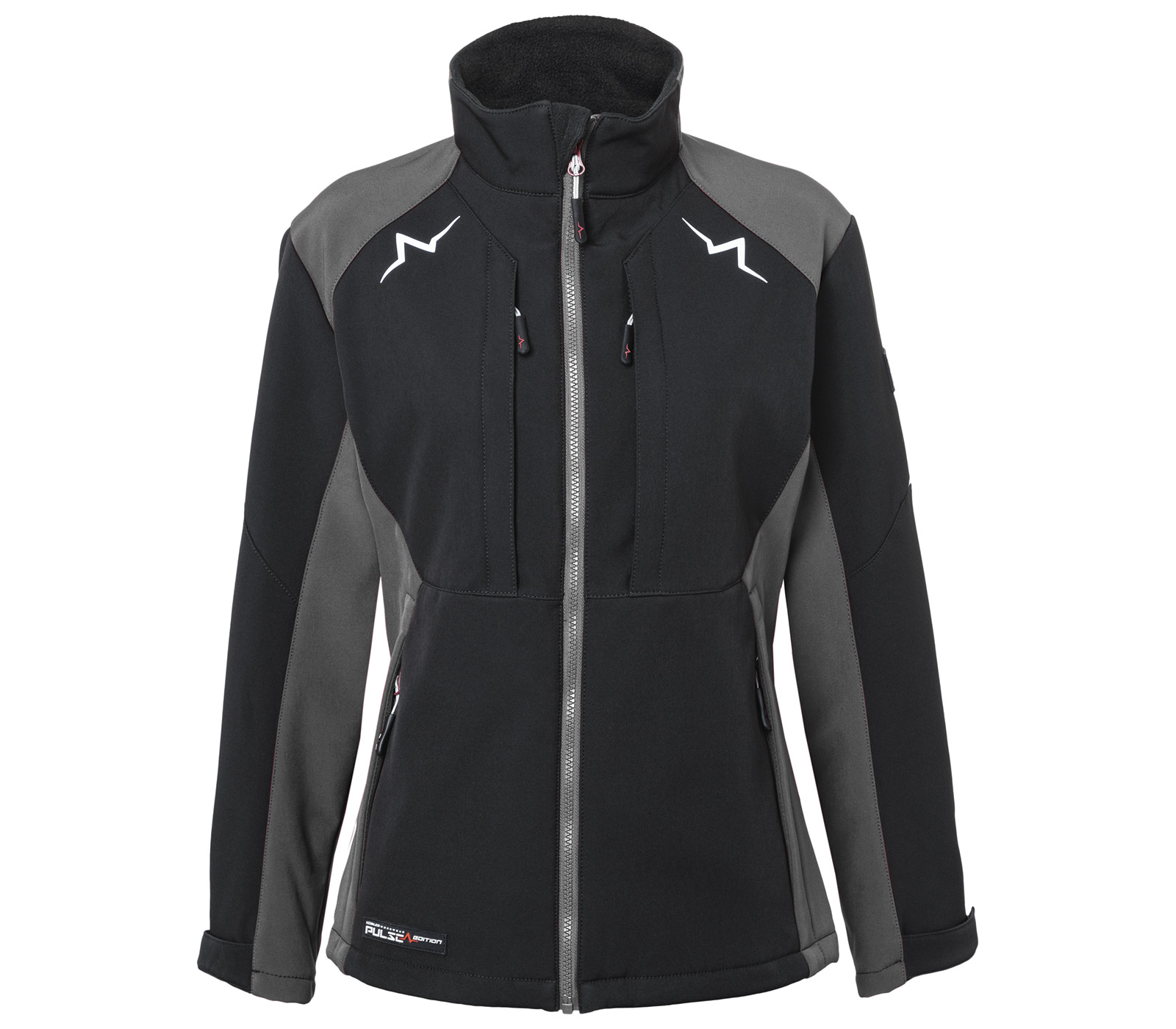 KÜBLER PULSE Softshell Jacke Damen